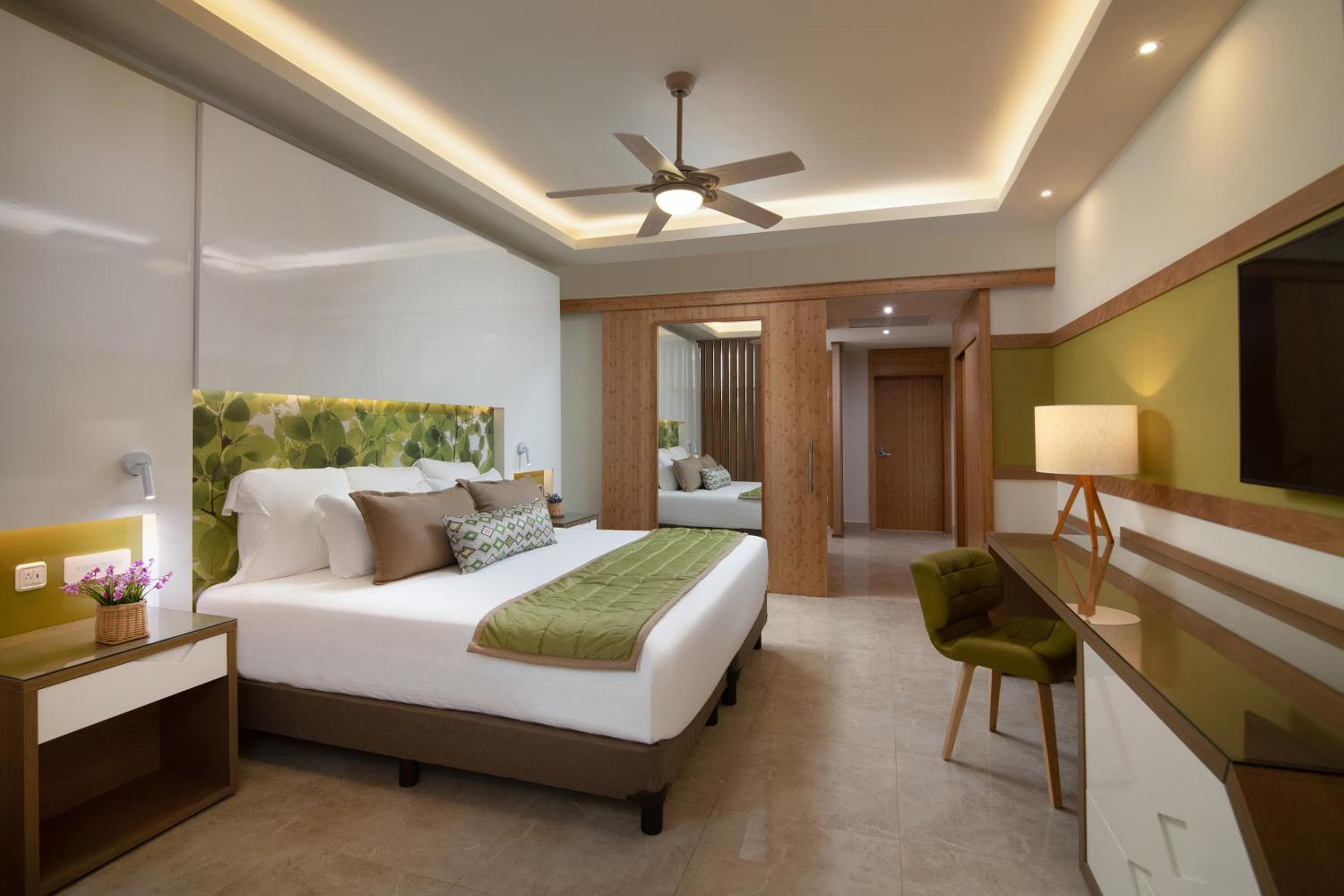 Dreams Onyx Resort & Spa - All Inclusive — 3