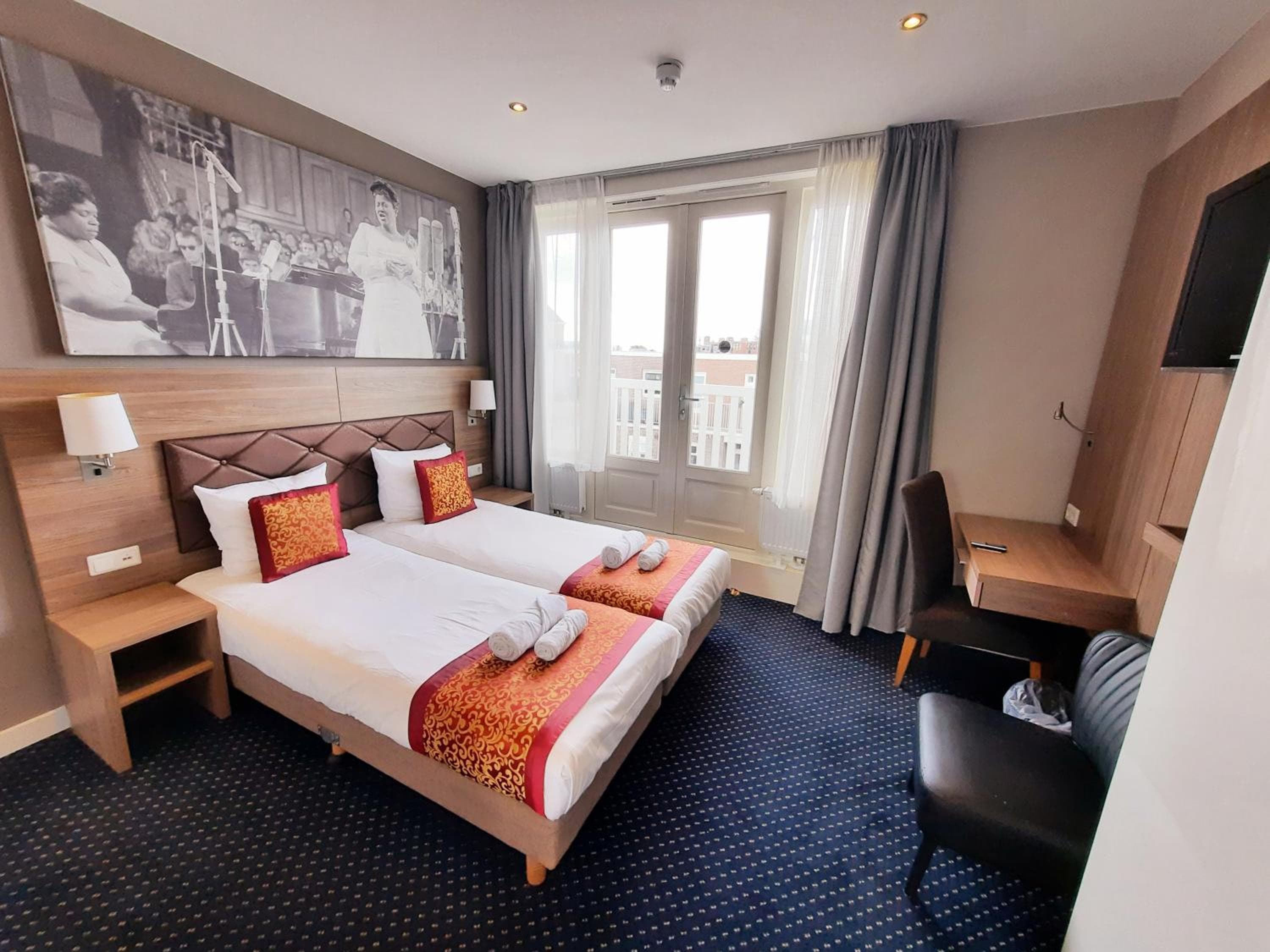 Albergo Washington — 26