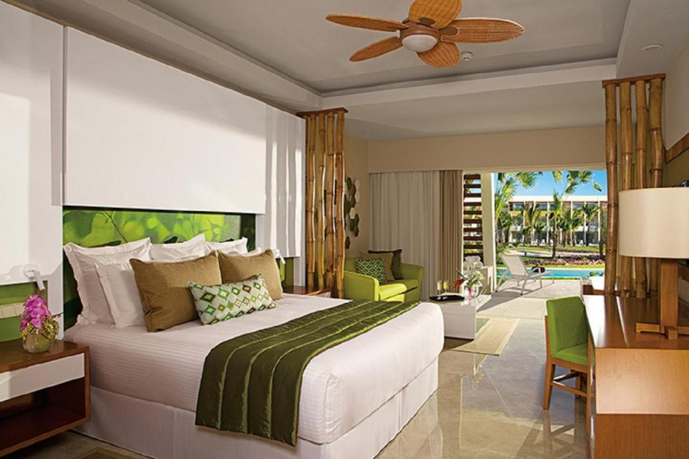 Dreams Onyx Resort & Spa - All Inclusive — 6
