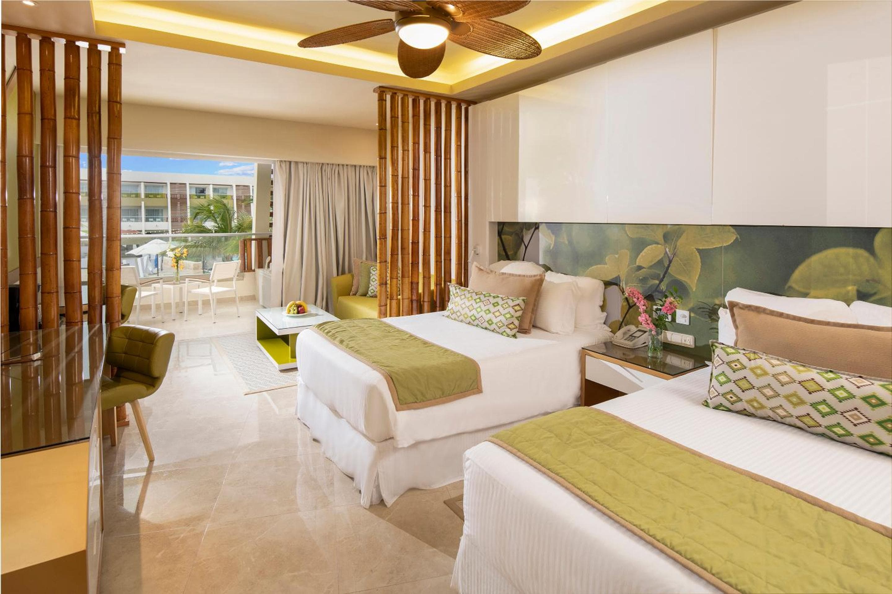 Dreams Onyx Resort & Spa - All Inclusive — 15