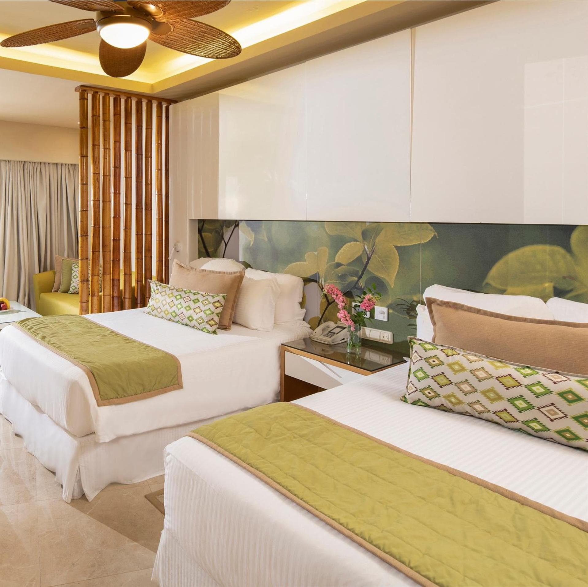Dreams Onyx Resort & Spa - All Inclusive — 8