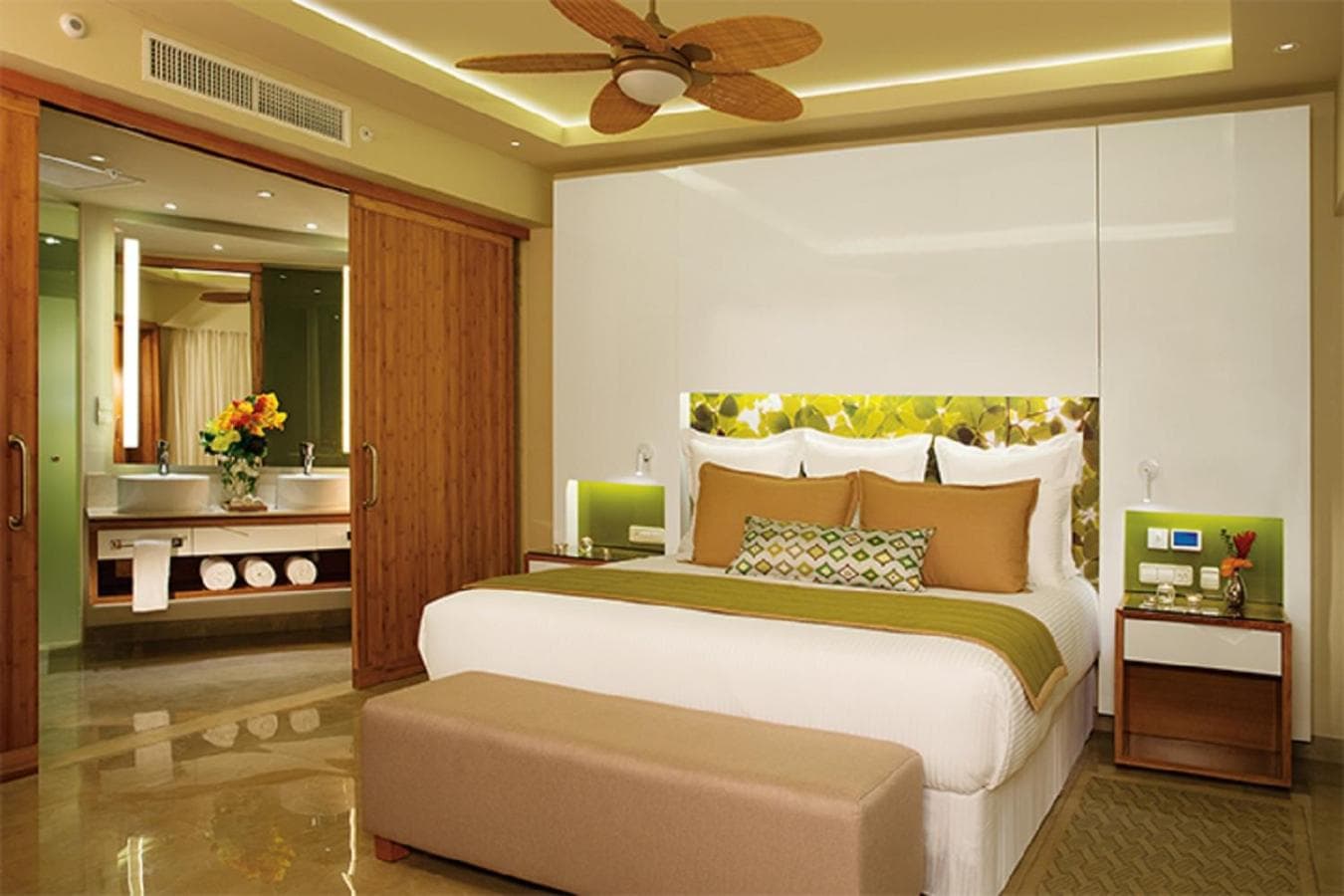 Dreams Onyx Resort & Spa - All Inclusive — 27