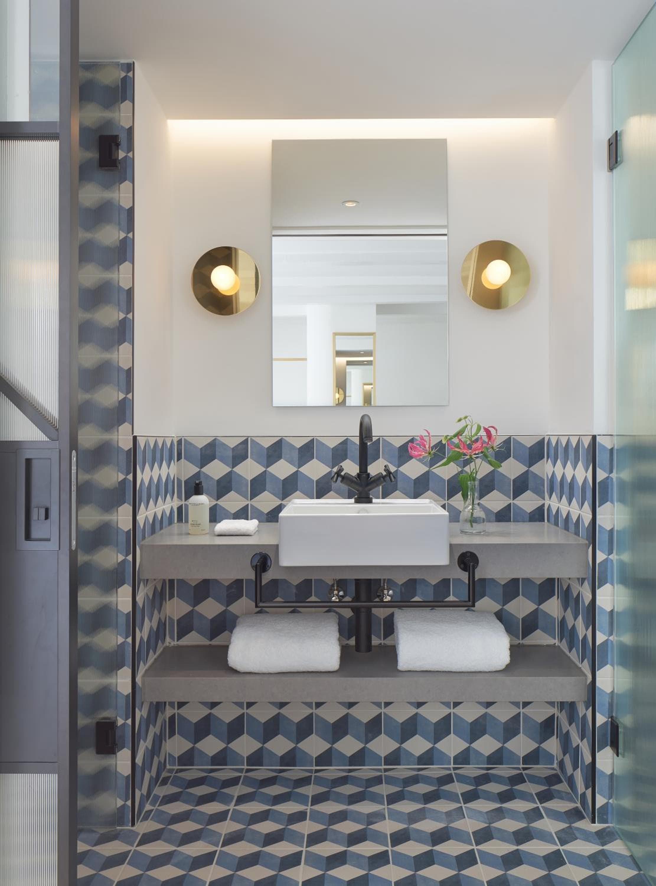 Kimpton De Witt Amsterdam by IHG — 5