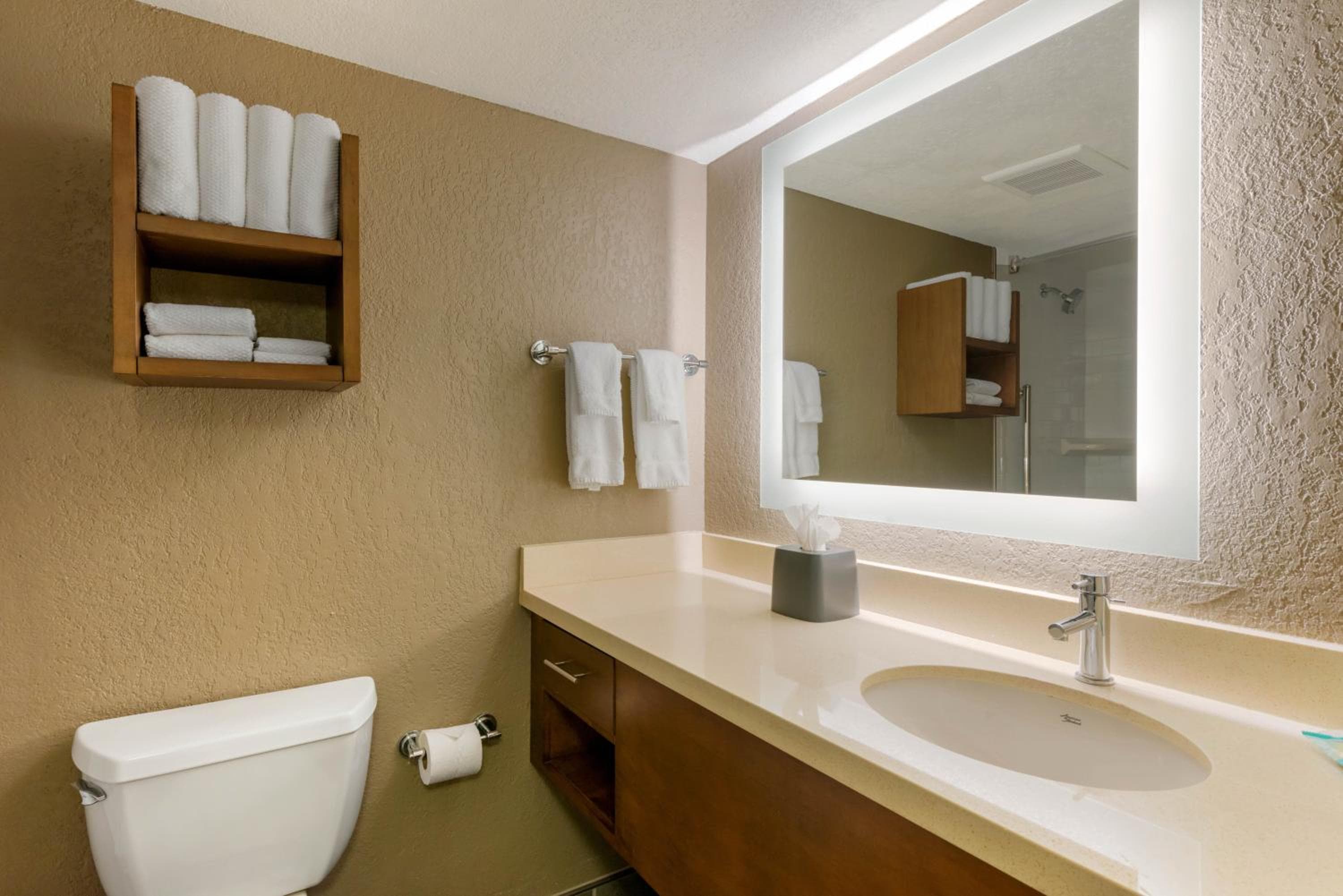 Staybridge Suites Orlando Royale Parc Suites, un hotel IHG — 6