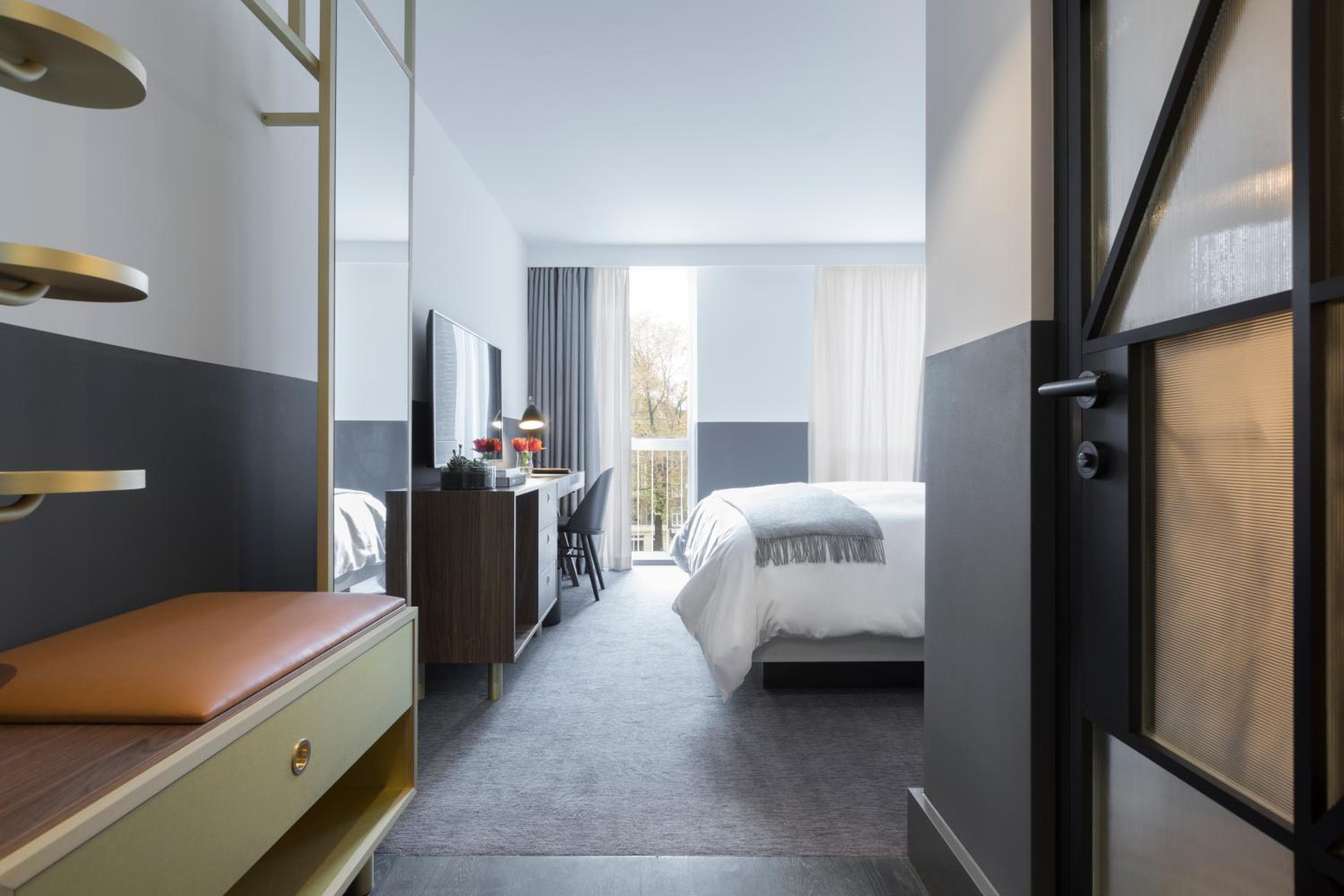 Kimpton De Witt Amsterdam by IHG — 2