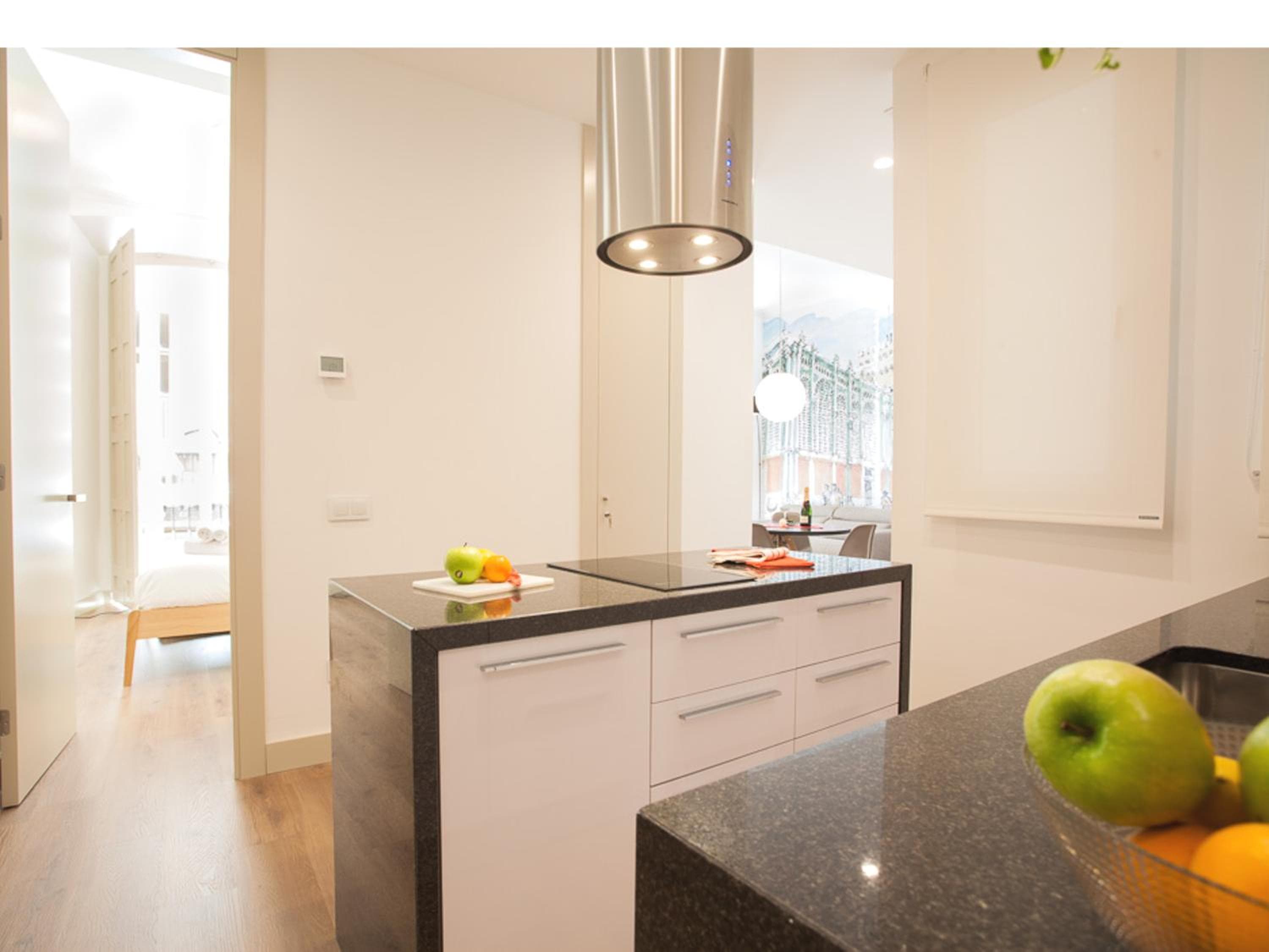 Del Parque Flats Santos Exclusive — 26
