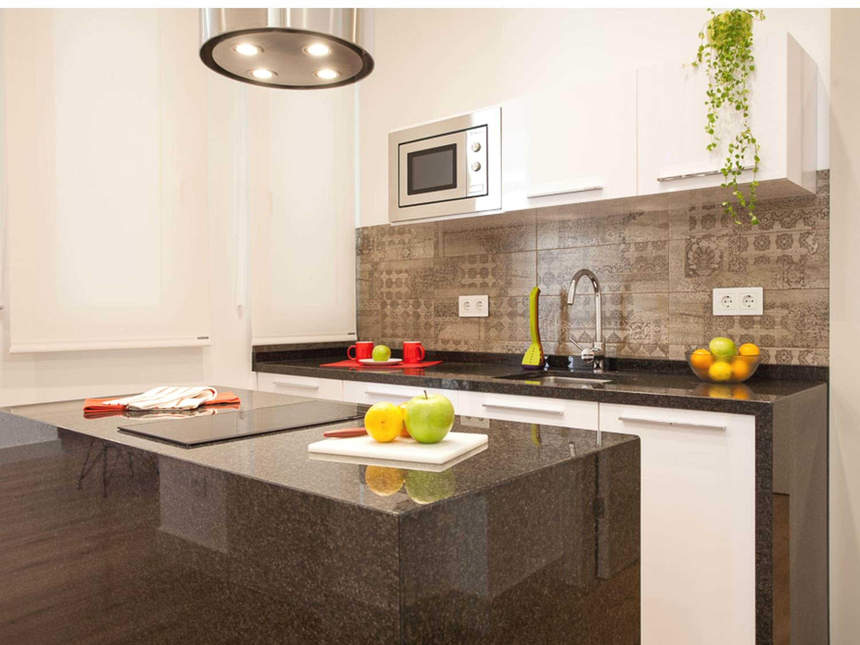 Del Parque Flats Santos Exclusive — 29