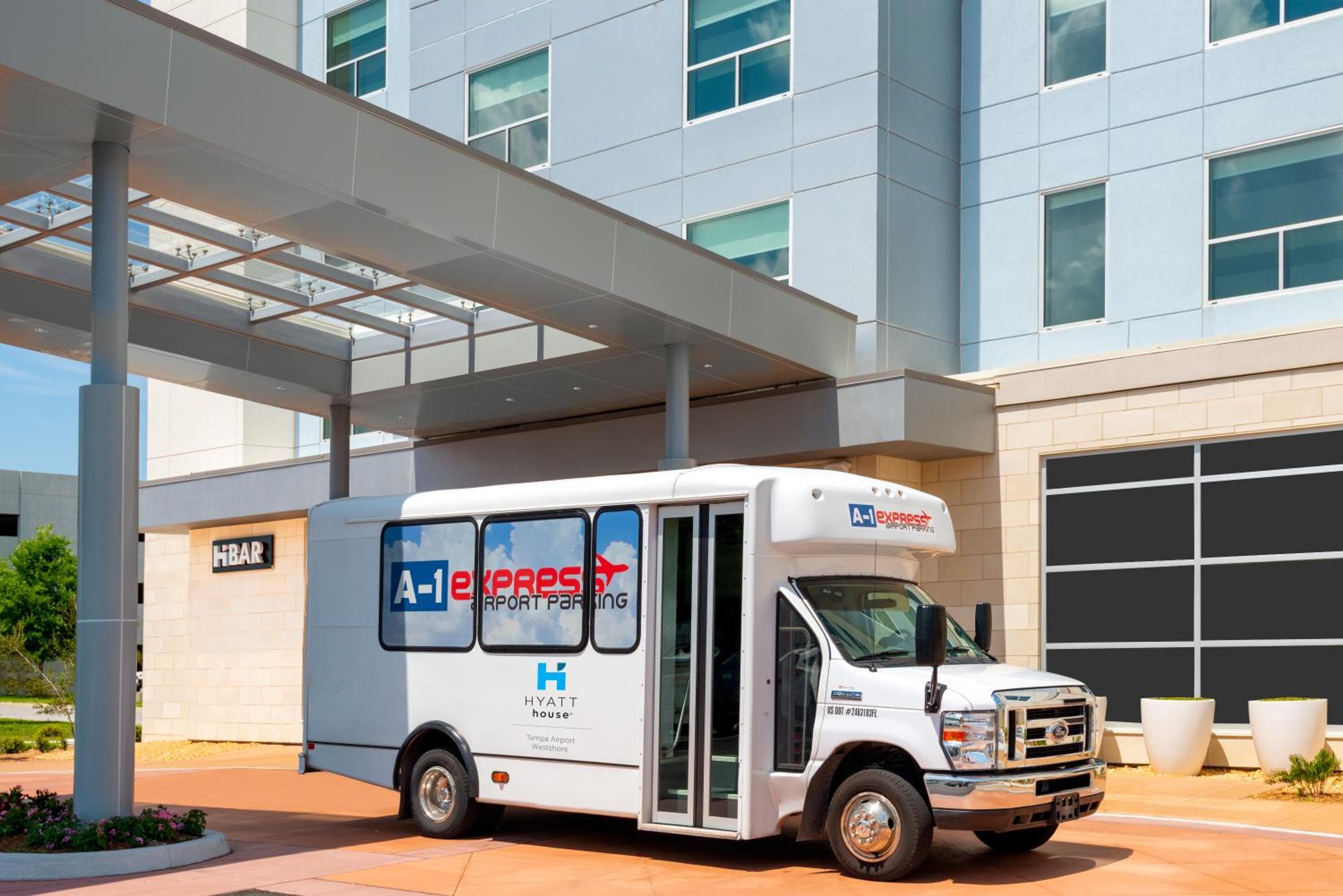 Hyatt House Tampa Aeroporto/Westshore — 13