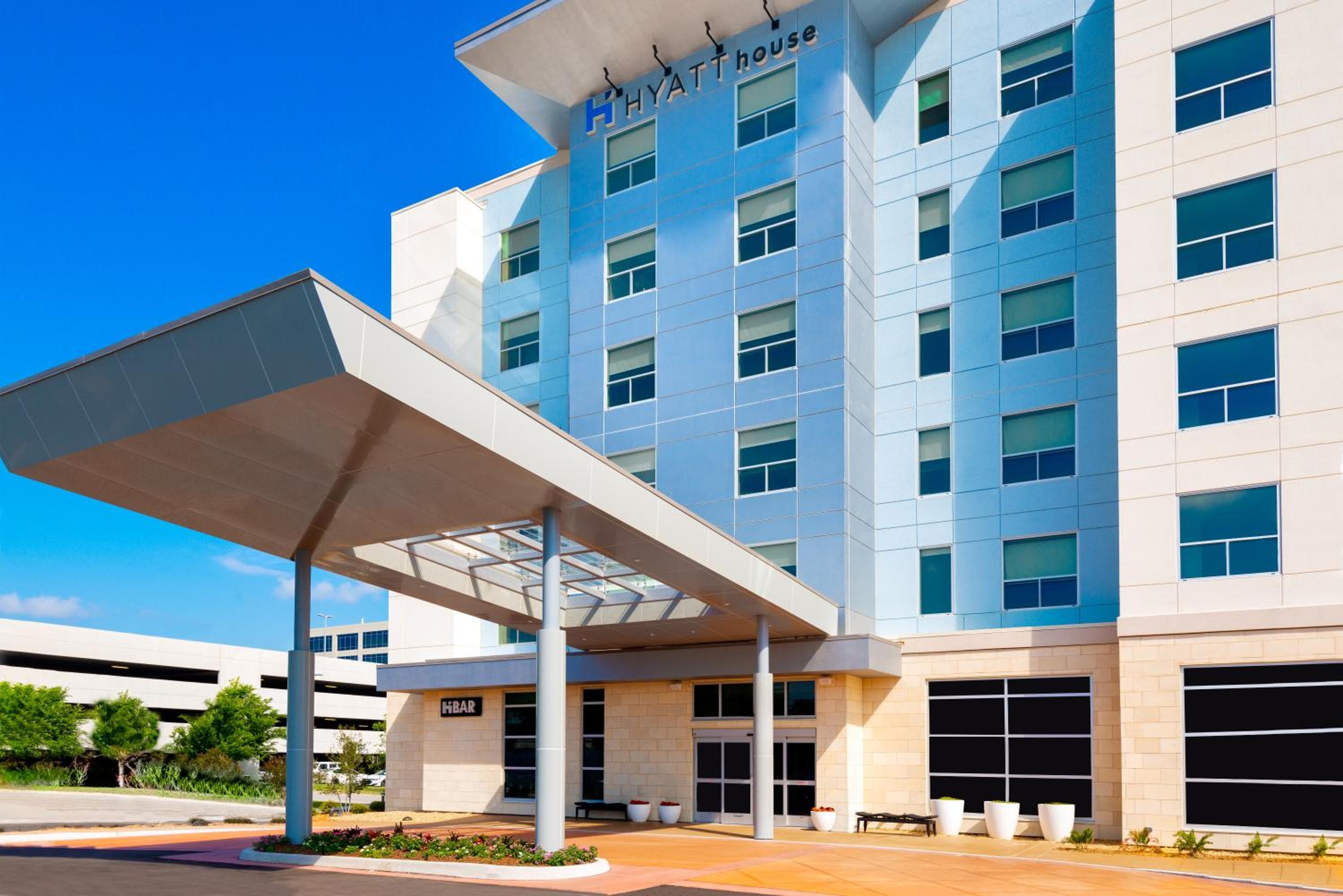 Hyatt House Tampa Aeroporto/Westshore — 6