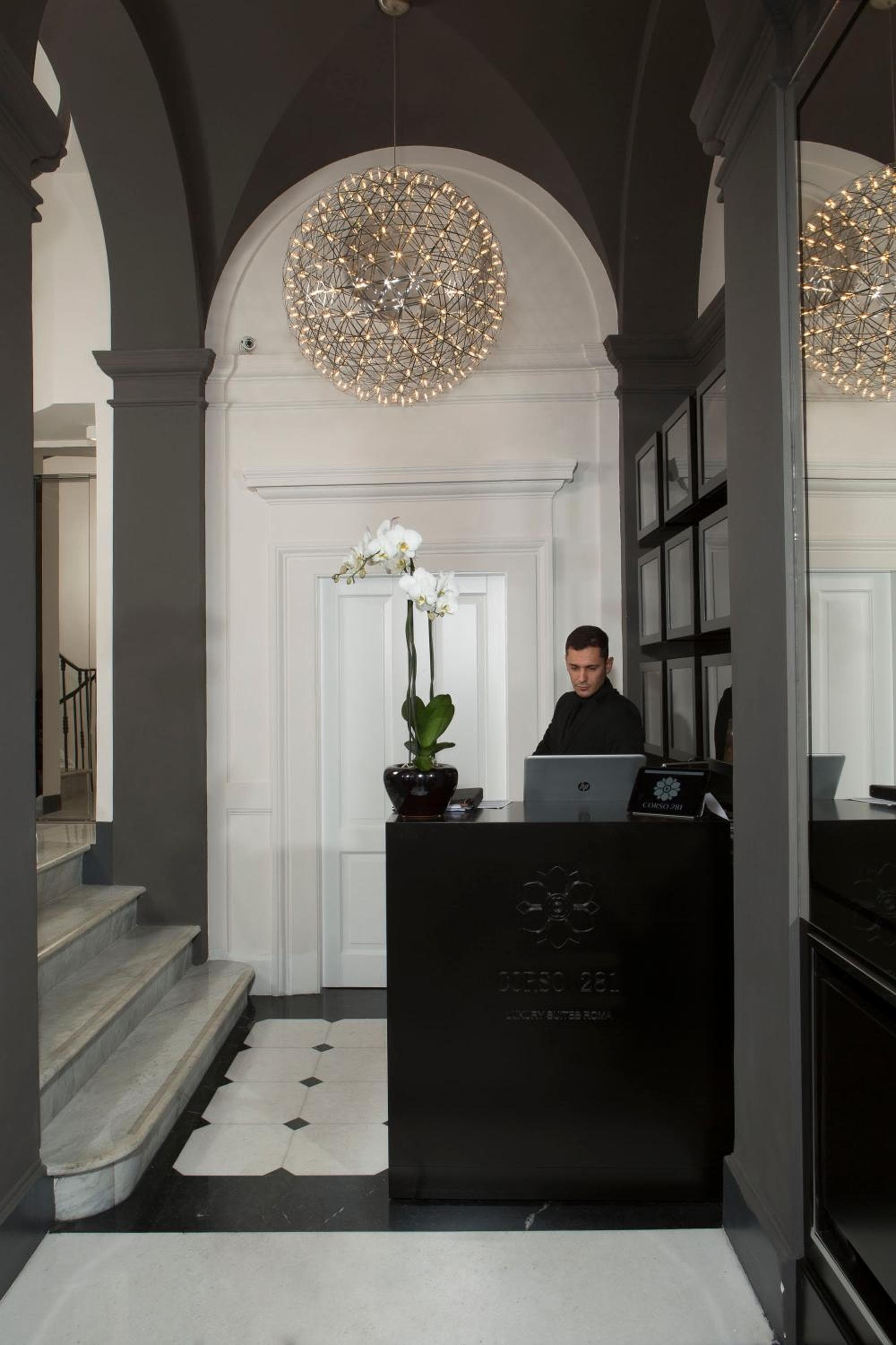 Corso 281 Luxury Suites — 8