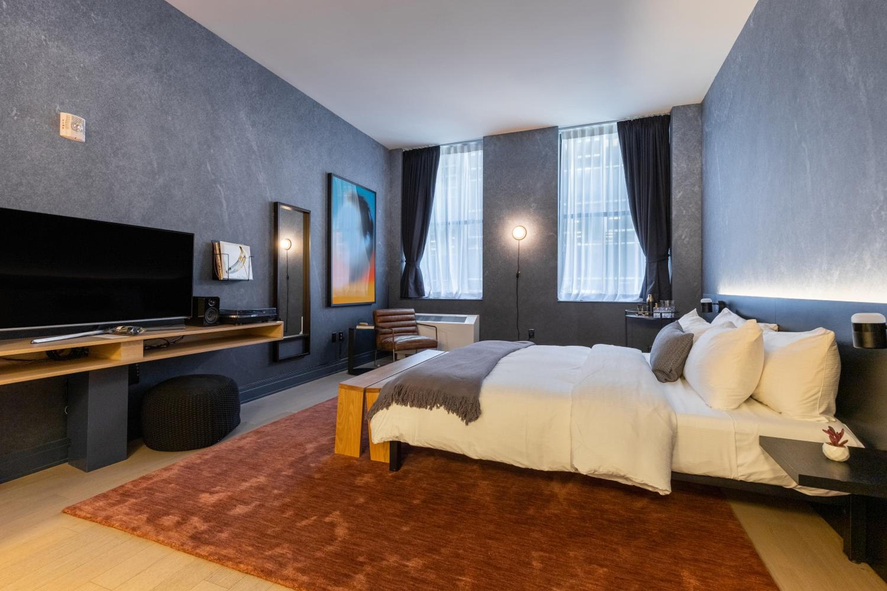 Mint House 70 Pine by Kasa — 11