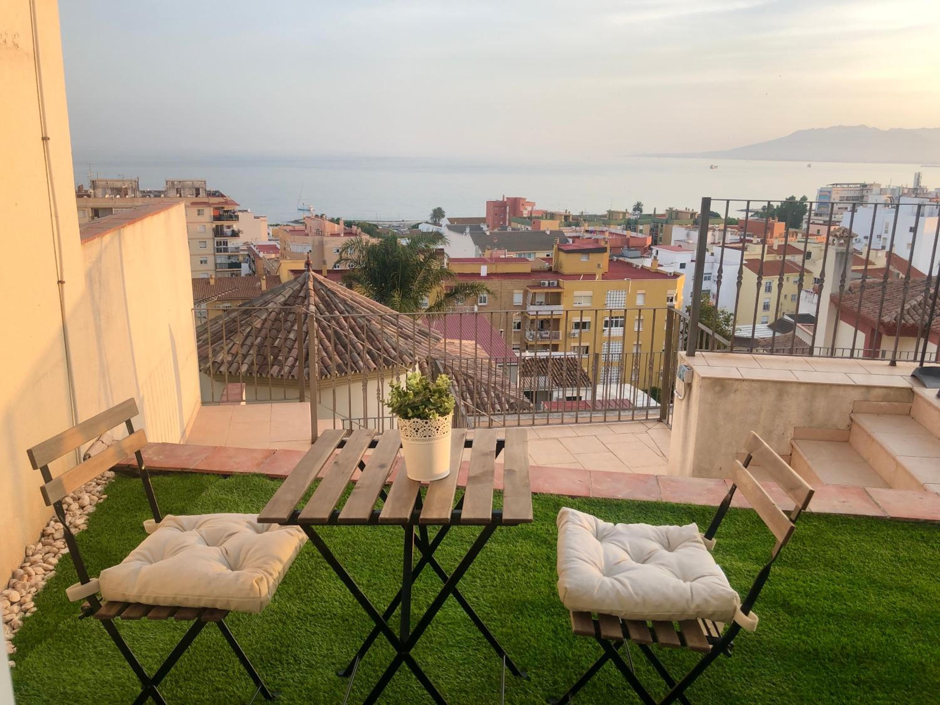 Rooms in Seafront Villa — 16