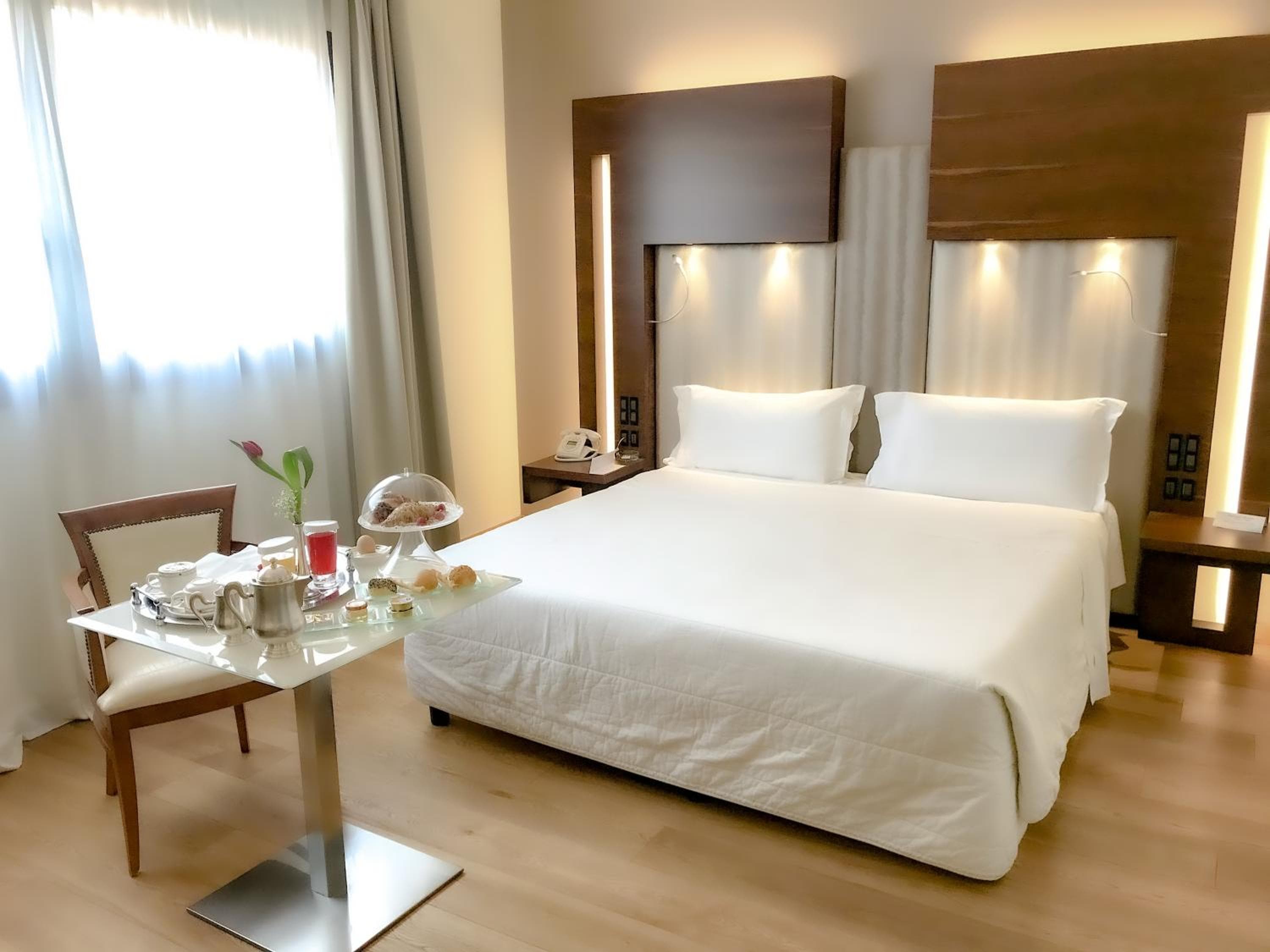 Art Hotel Navigli — 30