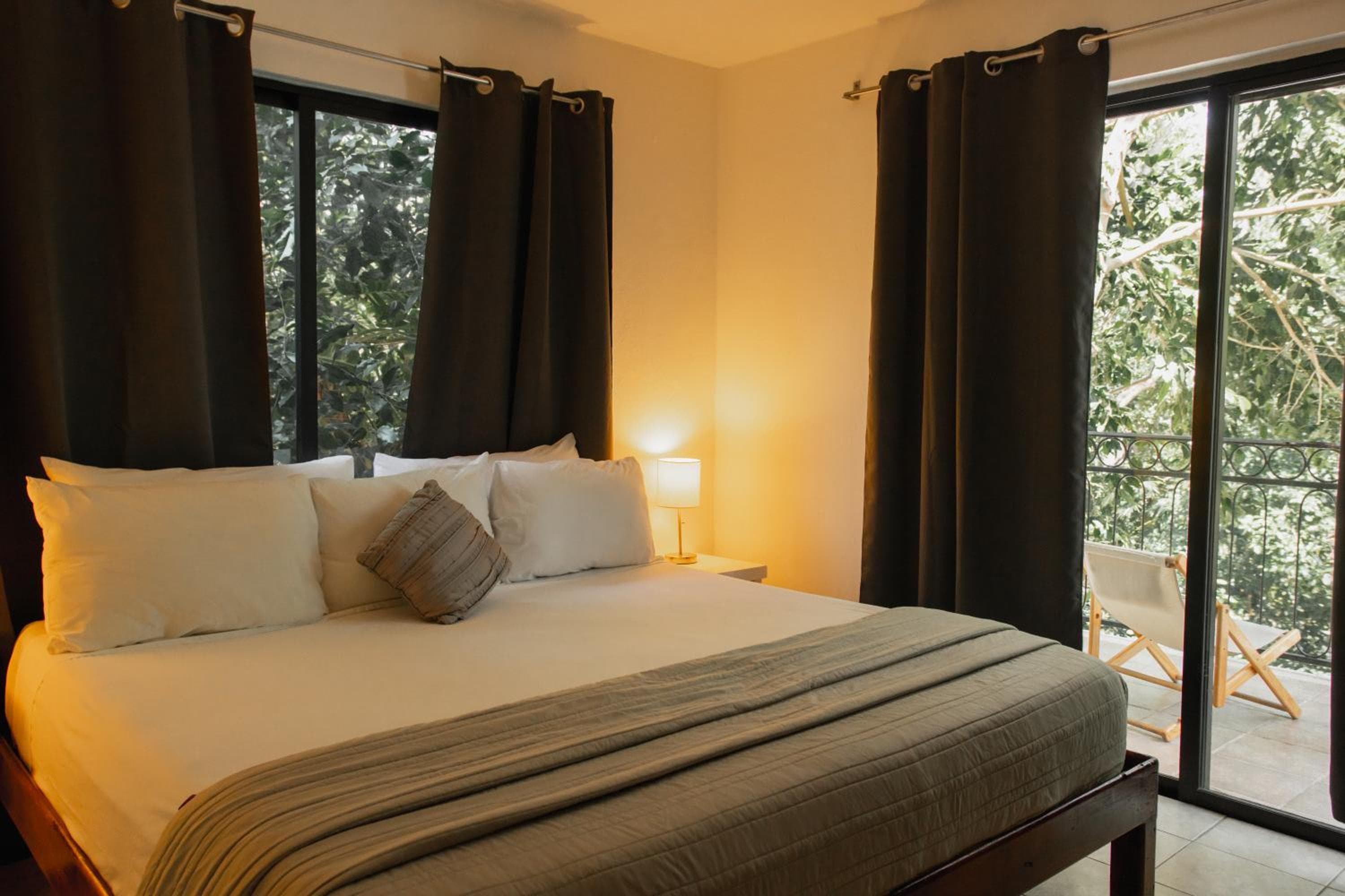 Che Suites Playa Sólo Adultos — 7