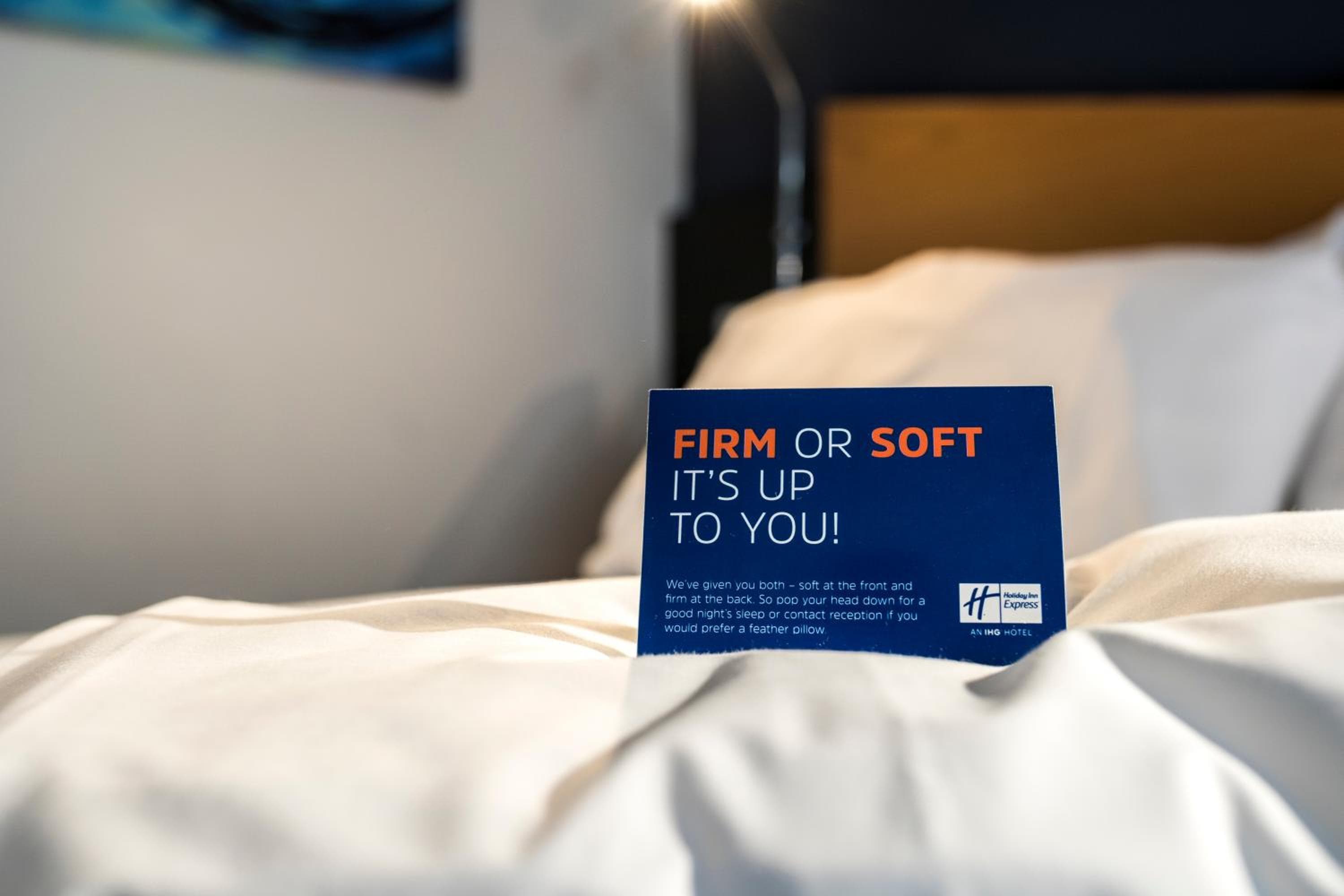 Holiday Inn Express Londra - Wandsworth, un hotel IHG — 19
