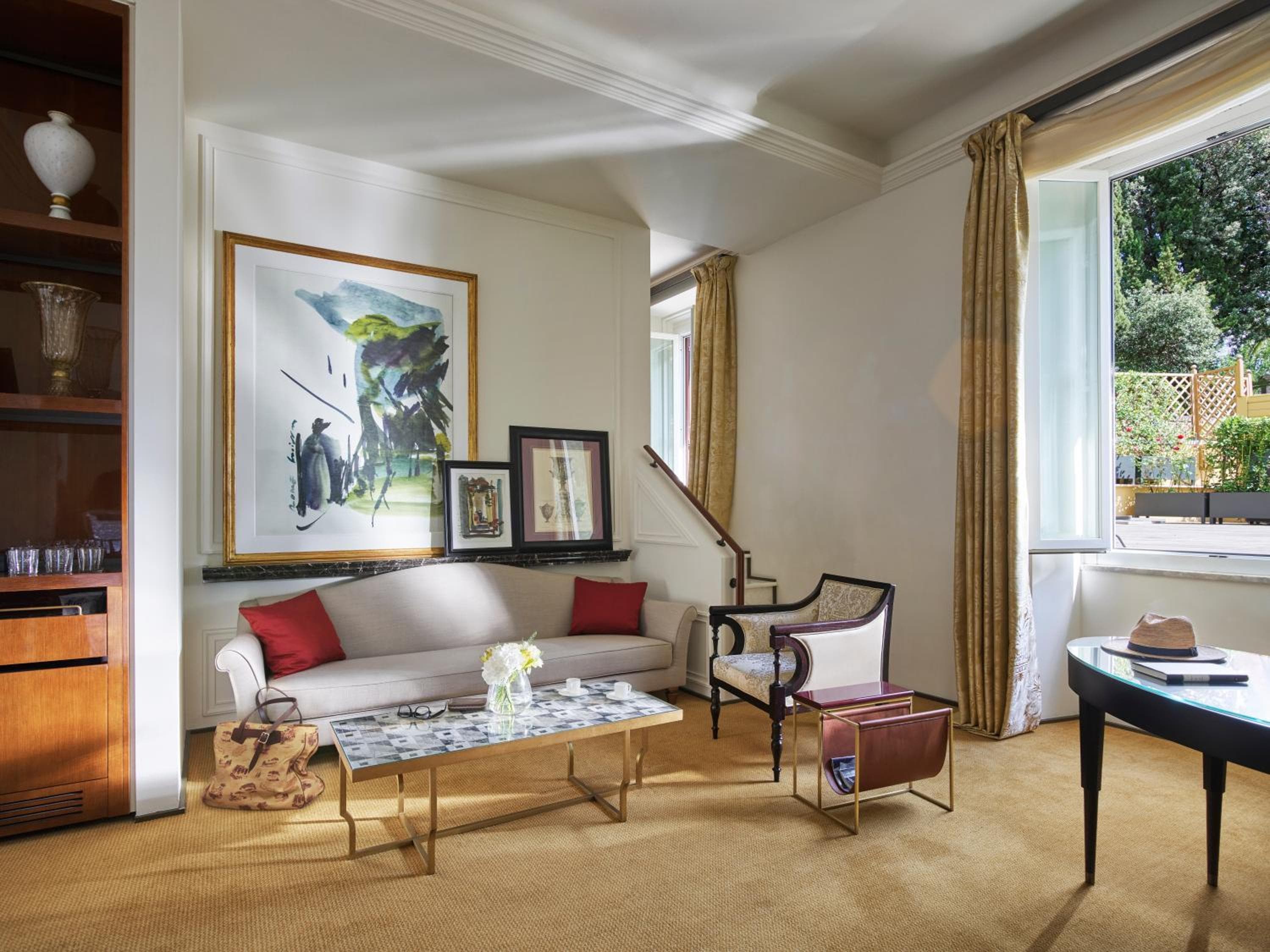 Hotel Eden - Colección Dorchester — 26
