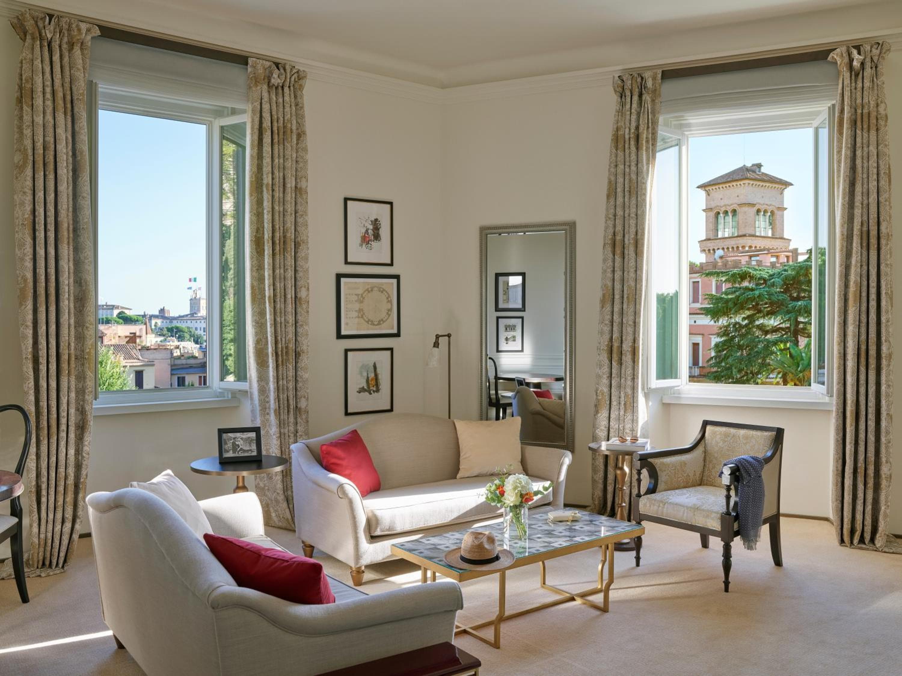 Hotel Eden - Colección Dorchester — 29