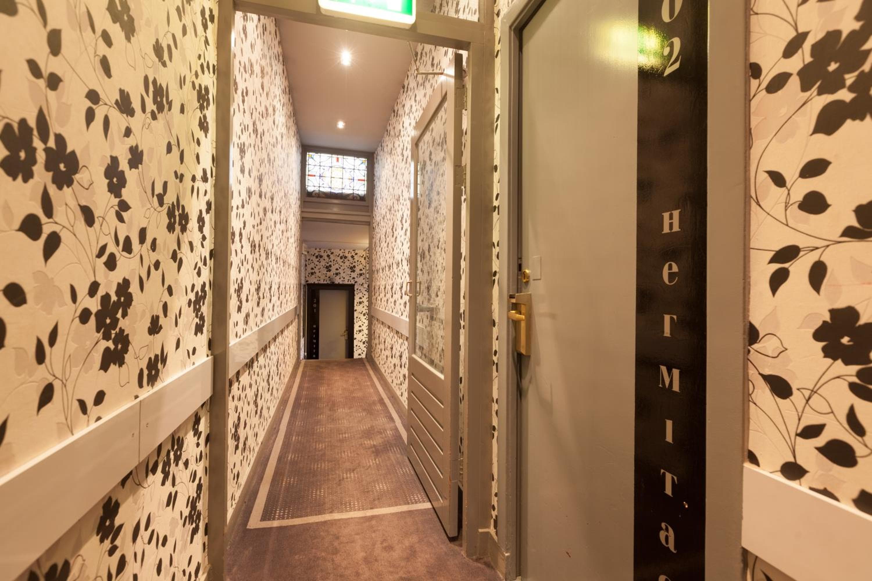 Hotel Hermitage Amsterdam — 13