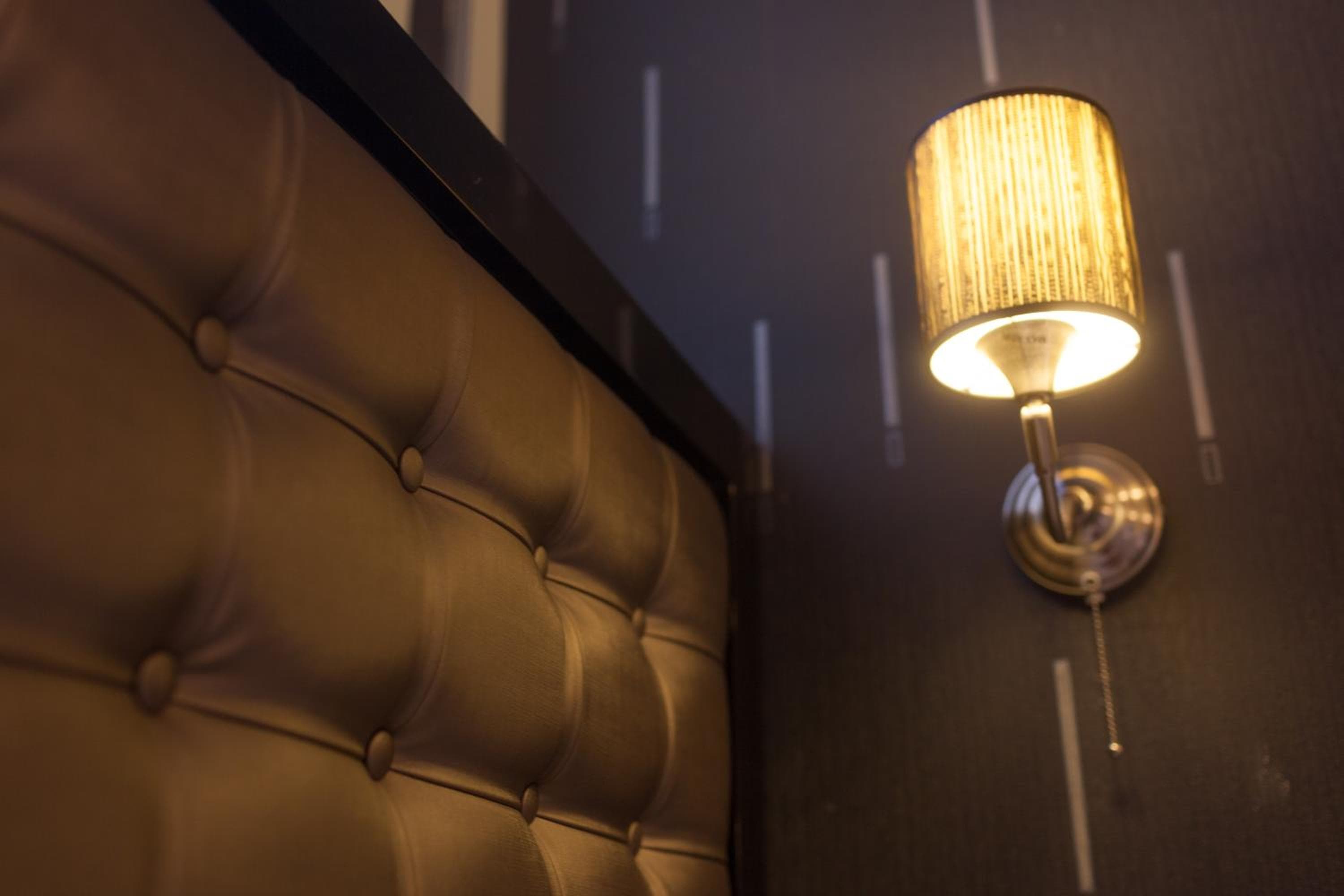 Hotel Hermitage Amsterdam — 3