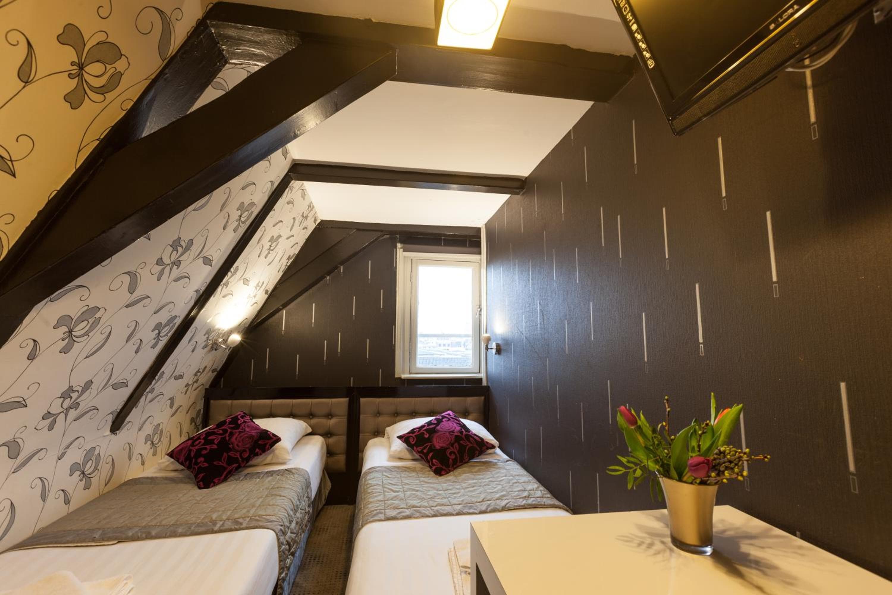 Hotel Hermitage Amsterdam — 16