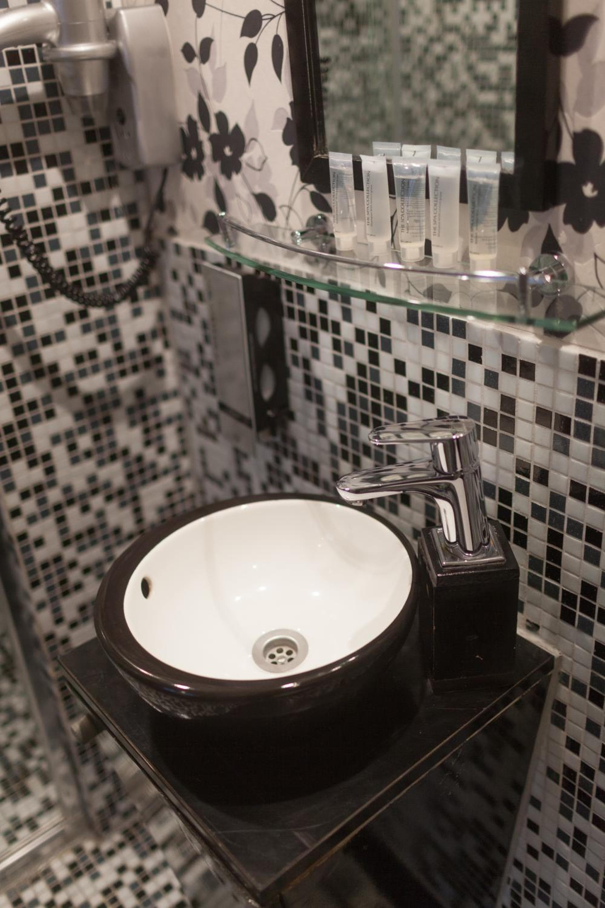 Hotel Hermitage Amsterdam — 30