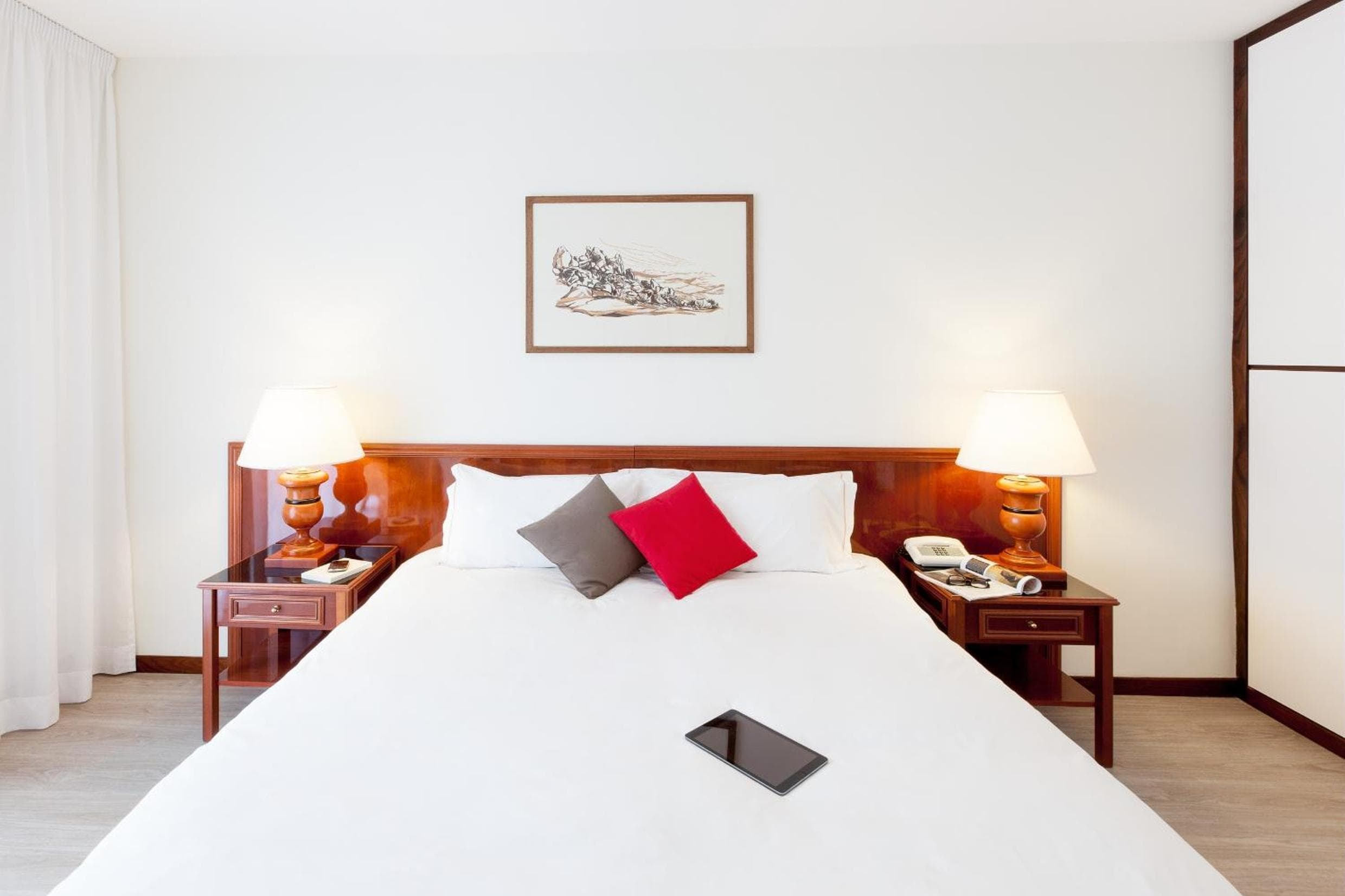 Aparthotel Adagio Roma Vaticano — 10