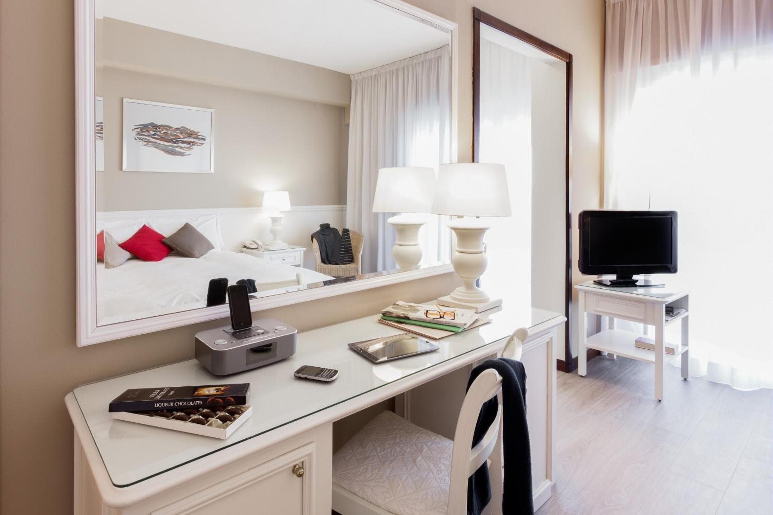 Aparthotel Adagio Roma Vaticano — 19