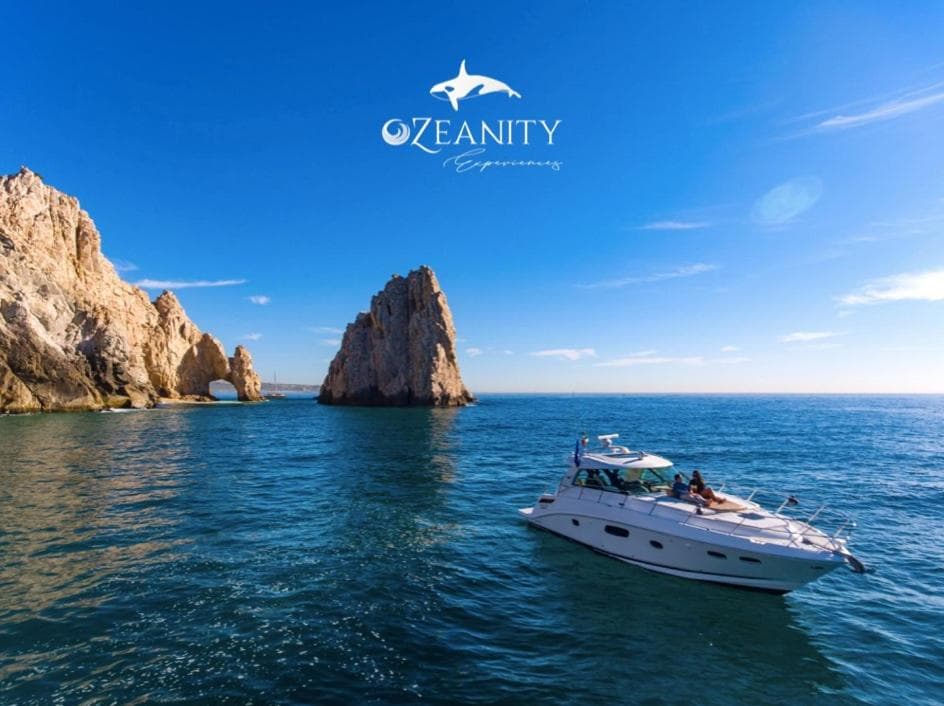 Luna Pacific Los Cabos - Condo Near Beach — 17