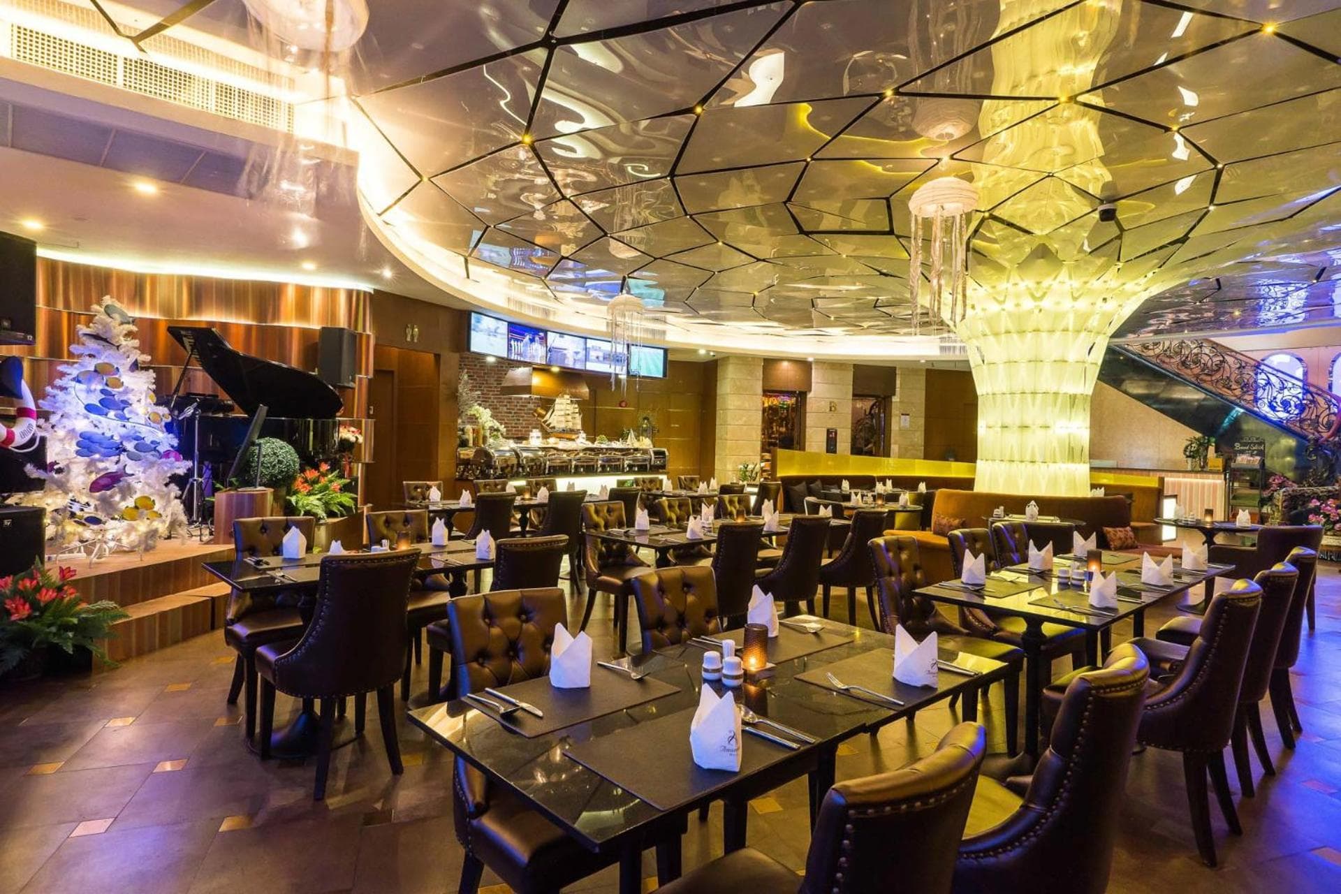 Amaranta Hotel — 13