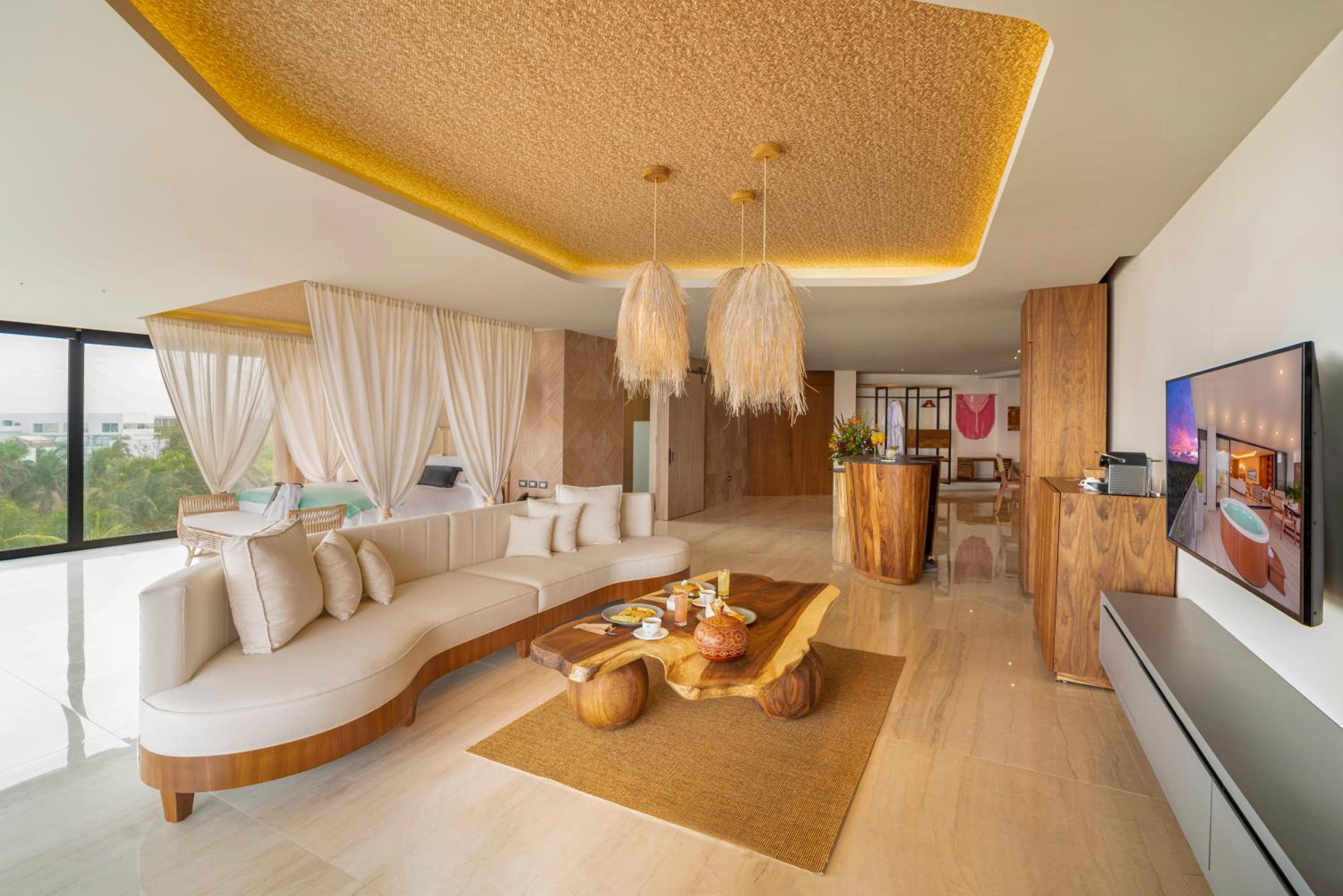 Mvngata Beach Hotel — 19