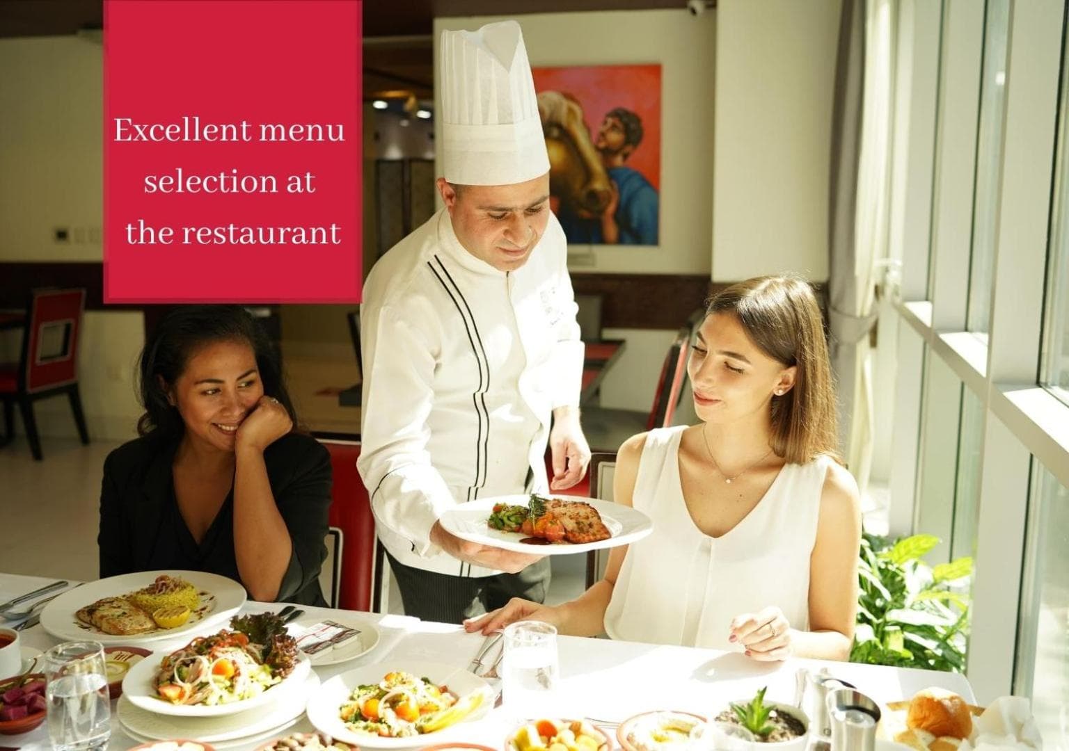 Ramada por Wyndham Centro de Dubái — 23