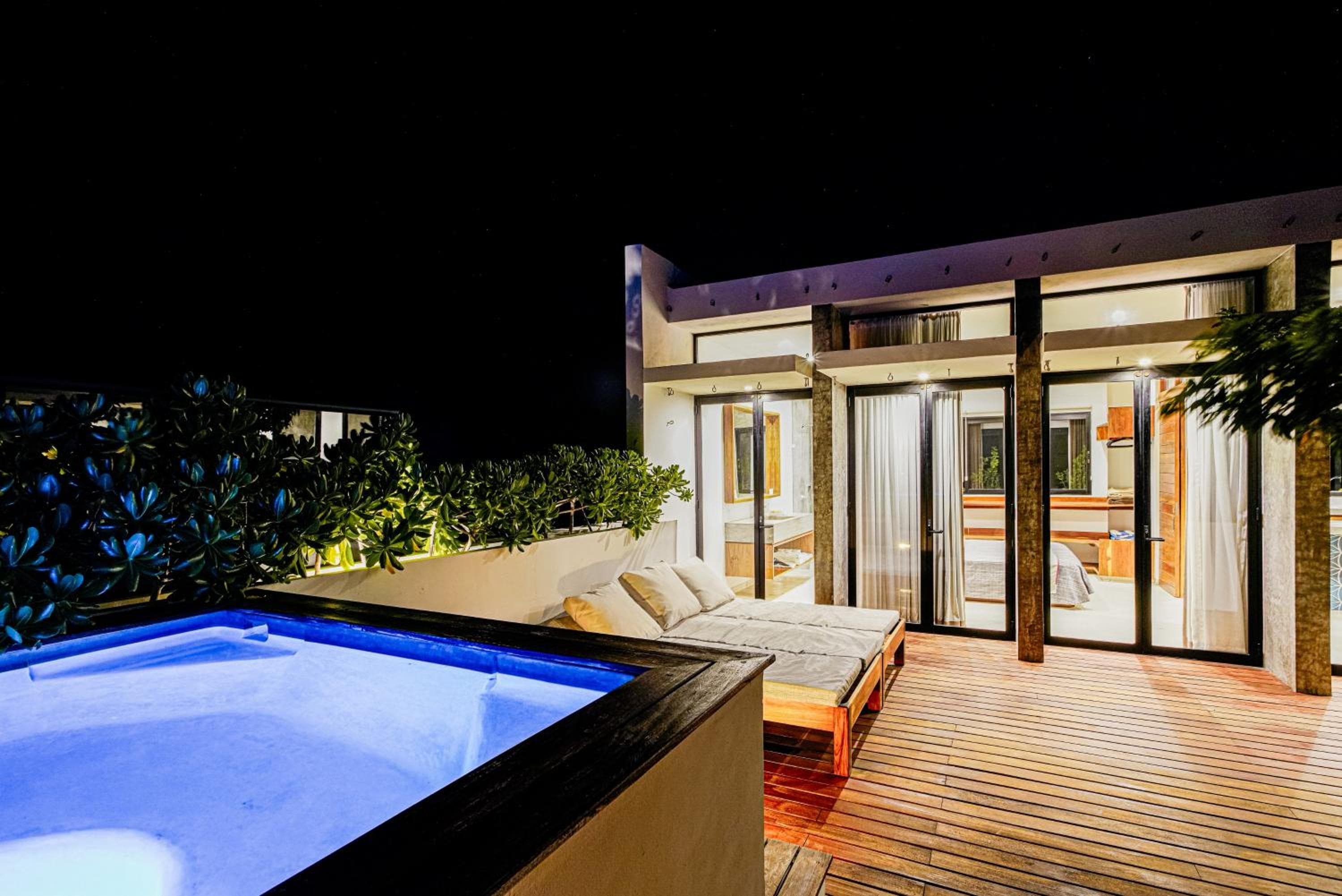 Tulsayab luxury development — 9