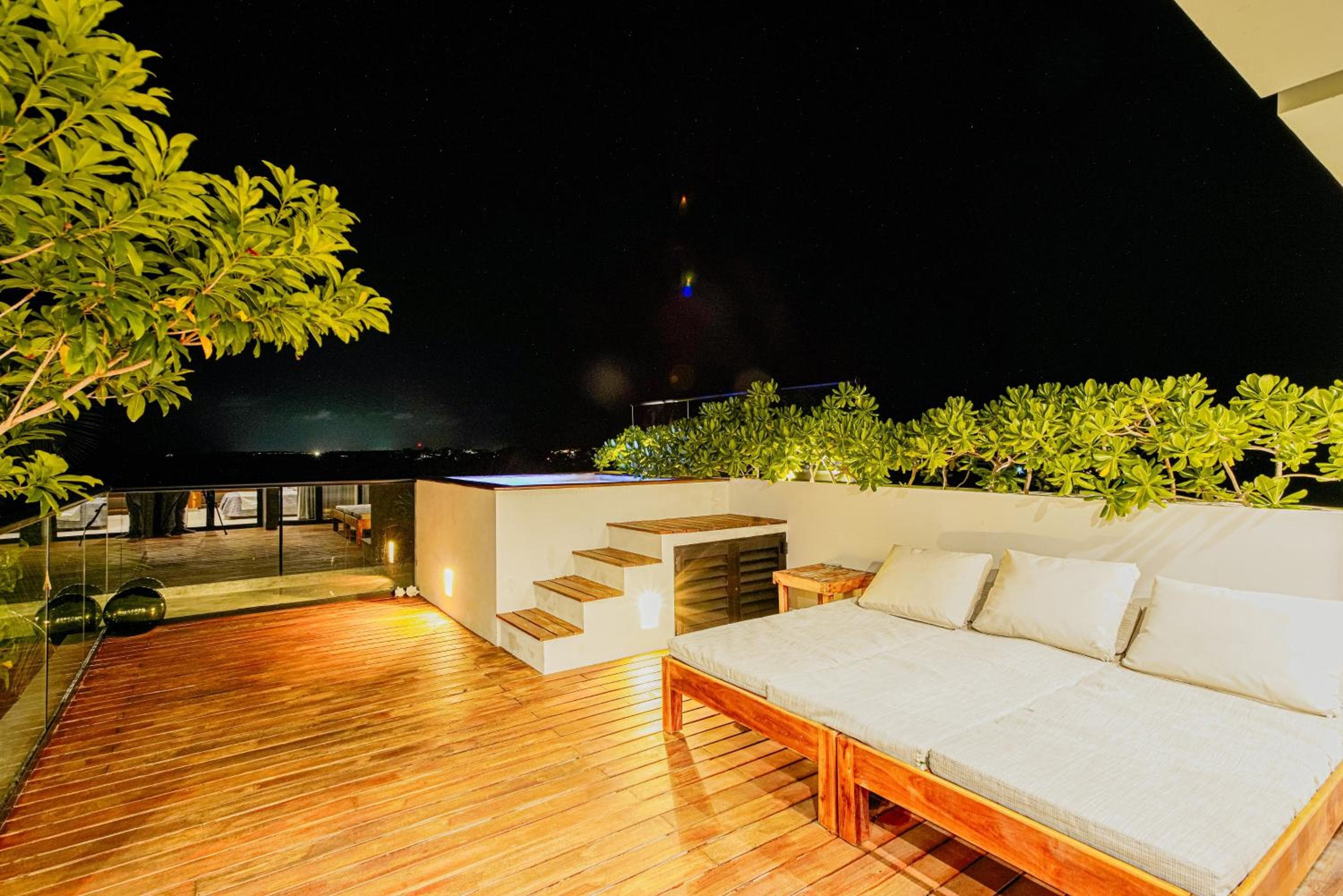 Tulsayab luxury development — 11