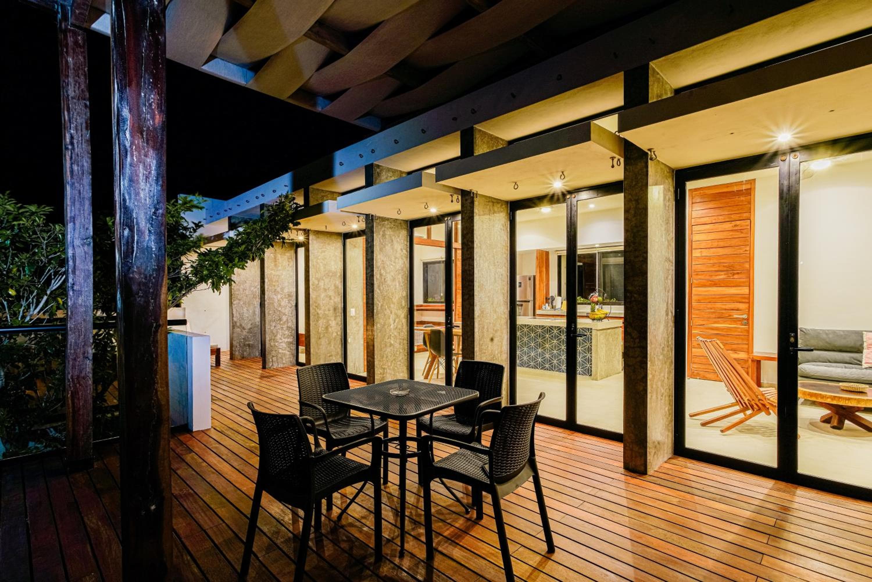 Tulsayab luxury development — 12
