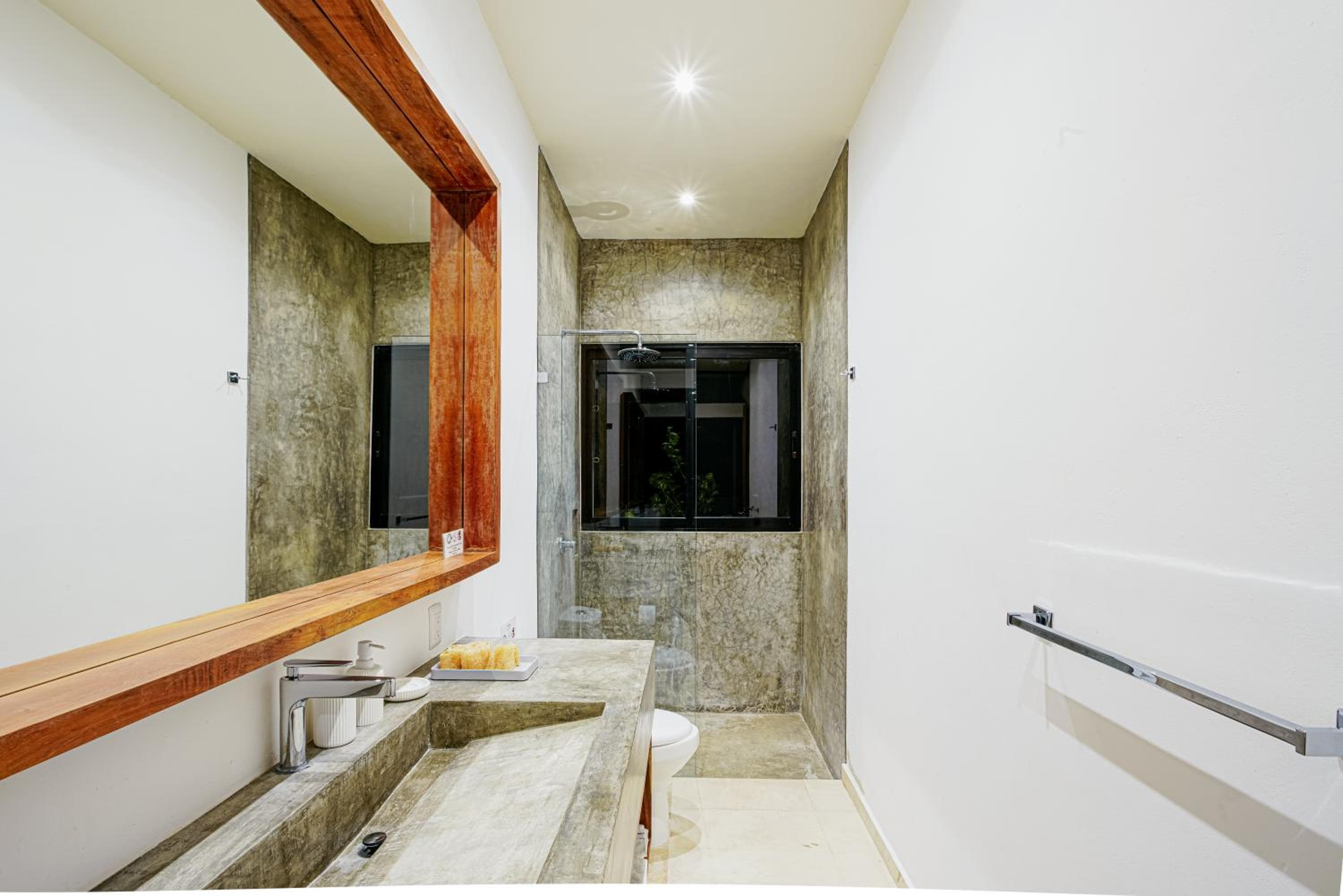 Tulsayab luxury development — 23