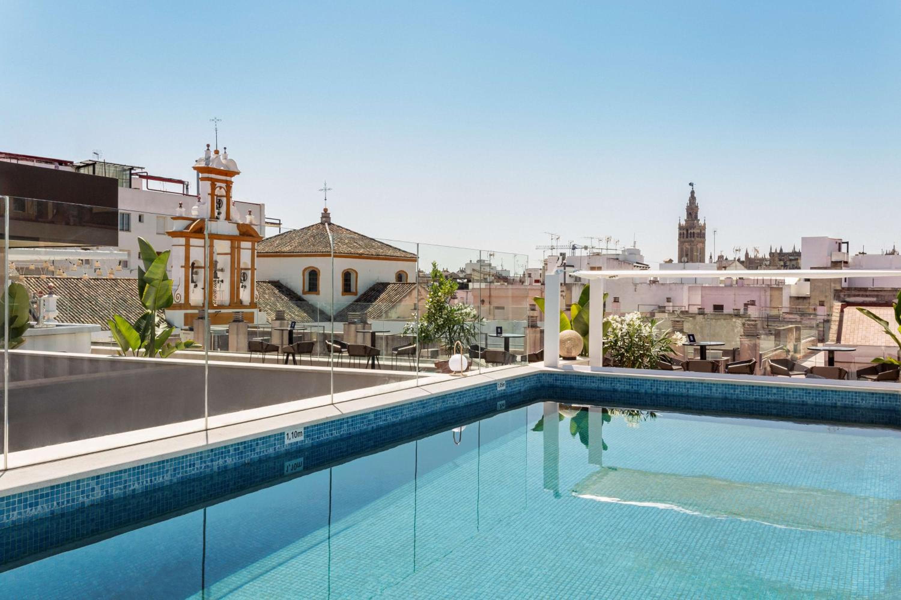 Radisson Collection Hotel, Magdalena Plaza Sevilla — 1