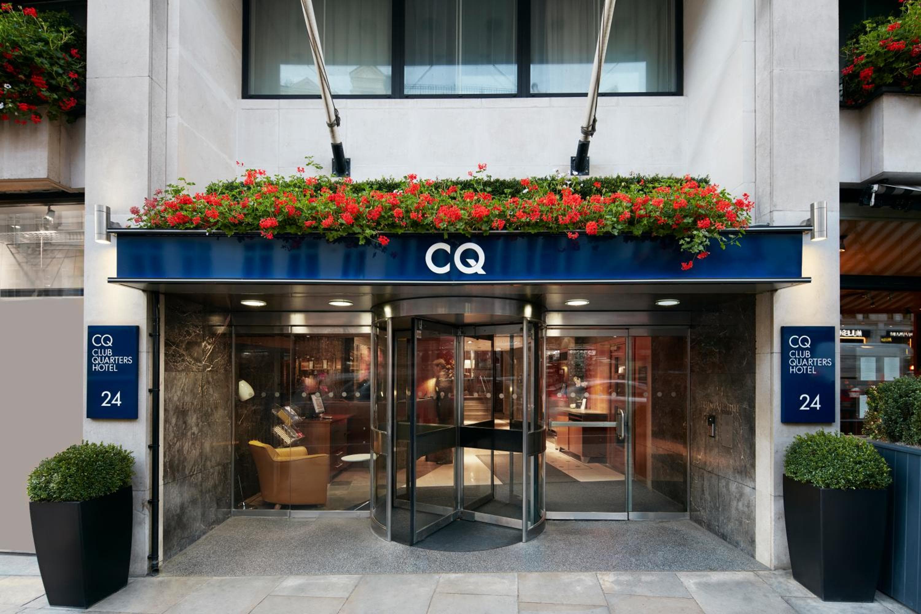 Club Quarters Hotel St Paul's, London — 8
