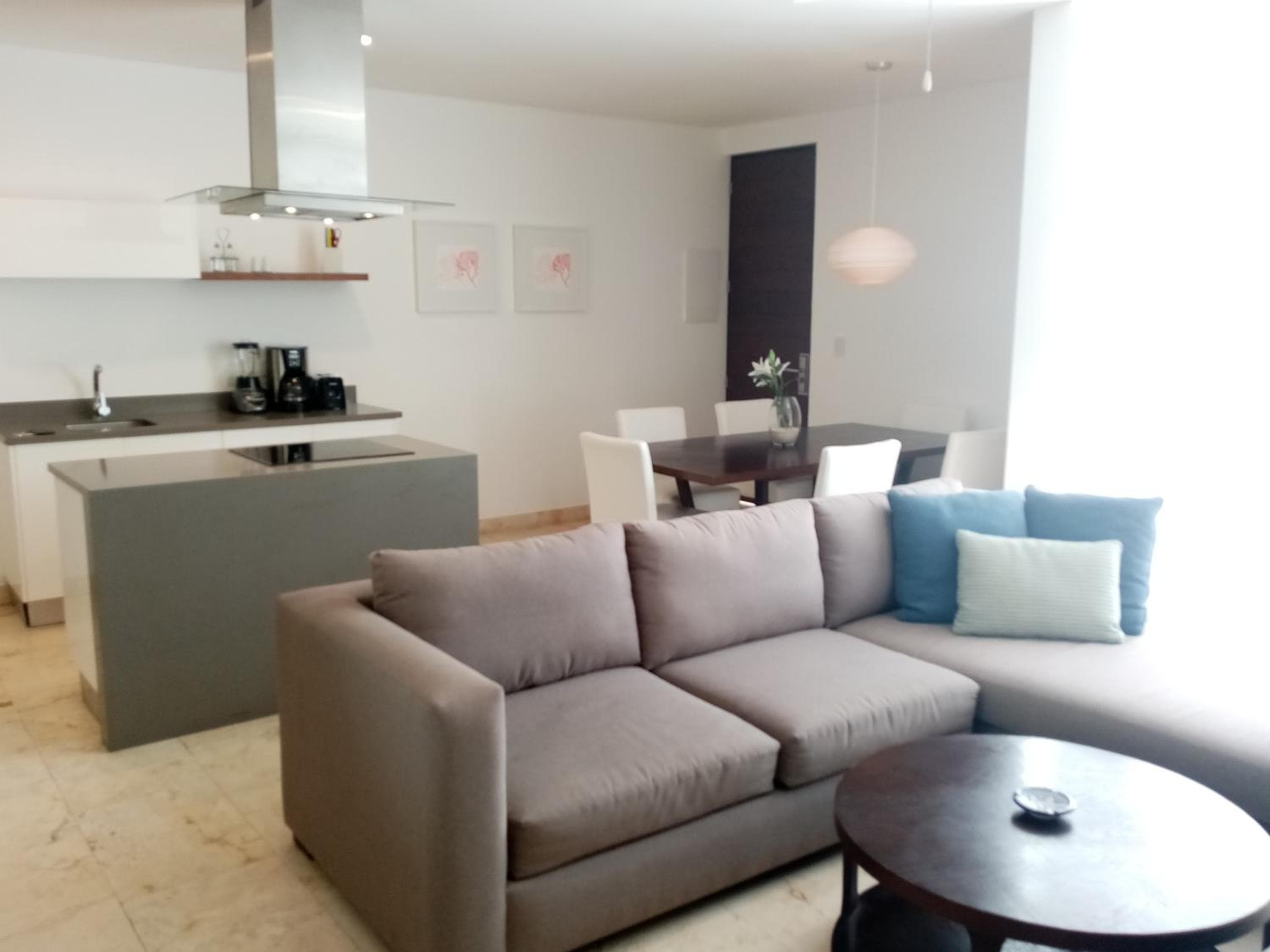 Anah Suites — 16