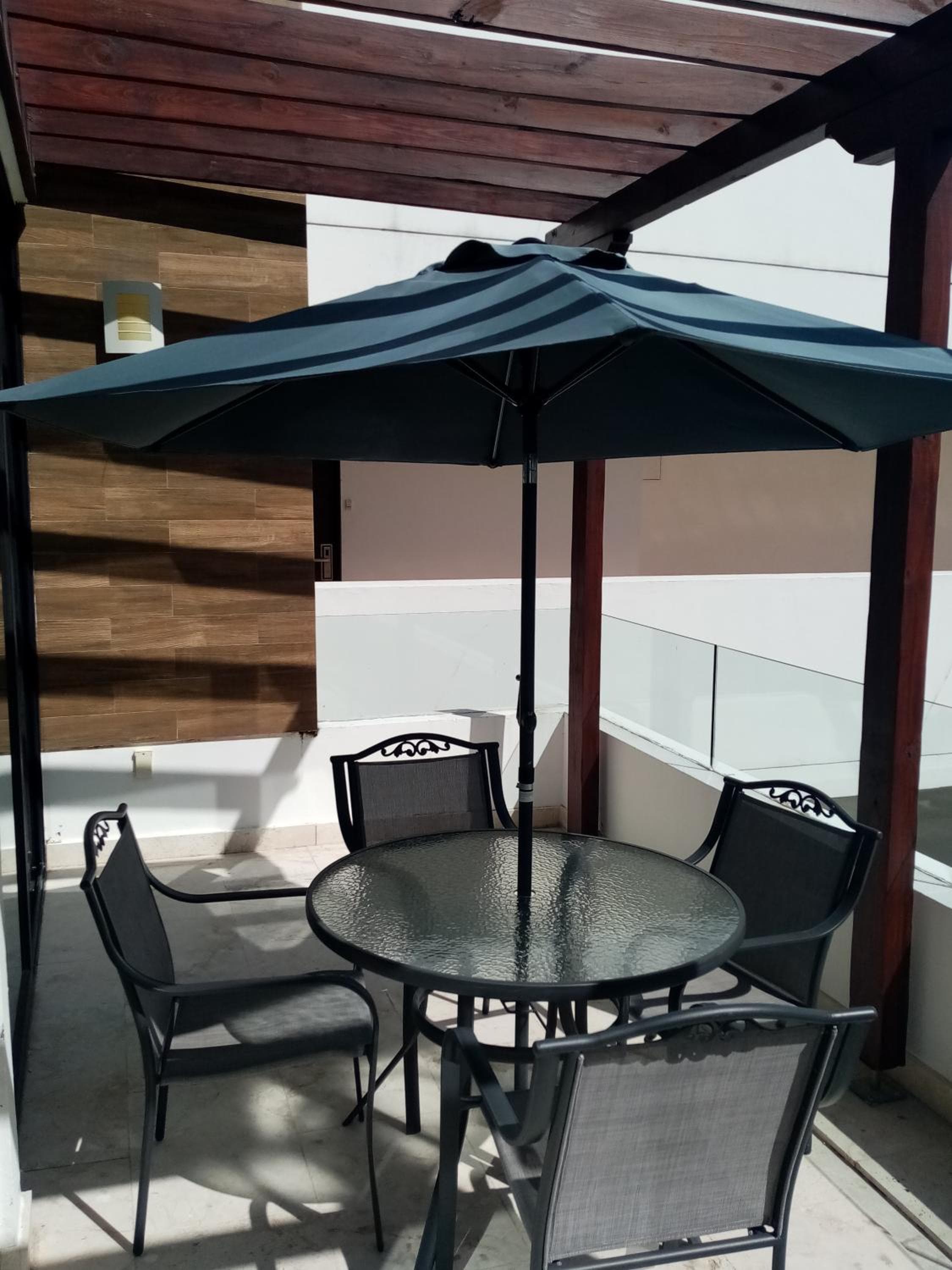 Anah Suites — 28