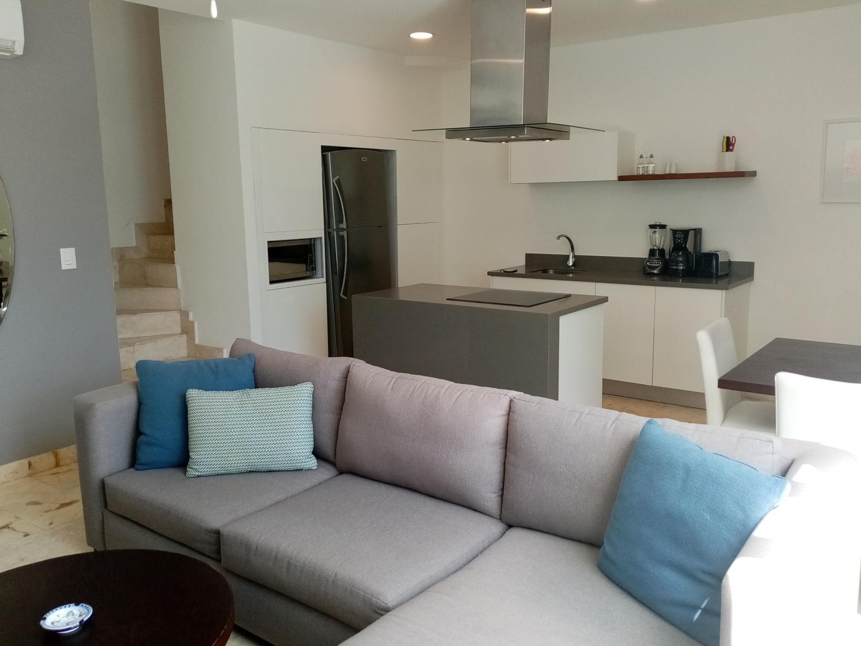 Anah Suites — 27