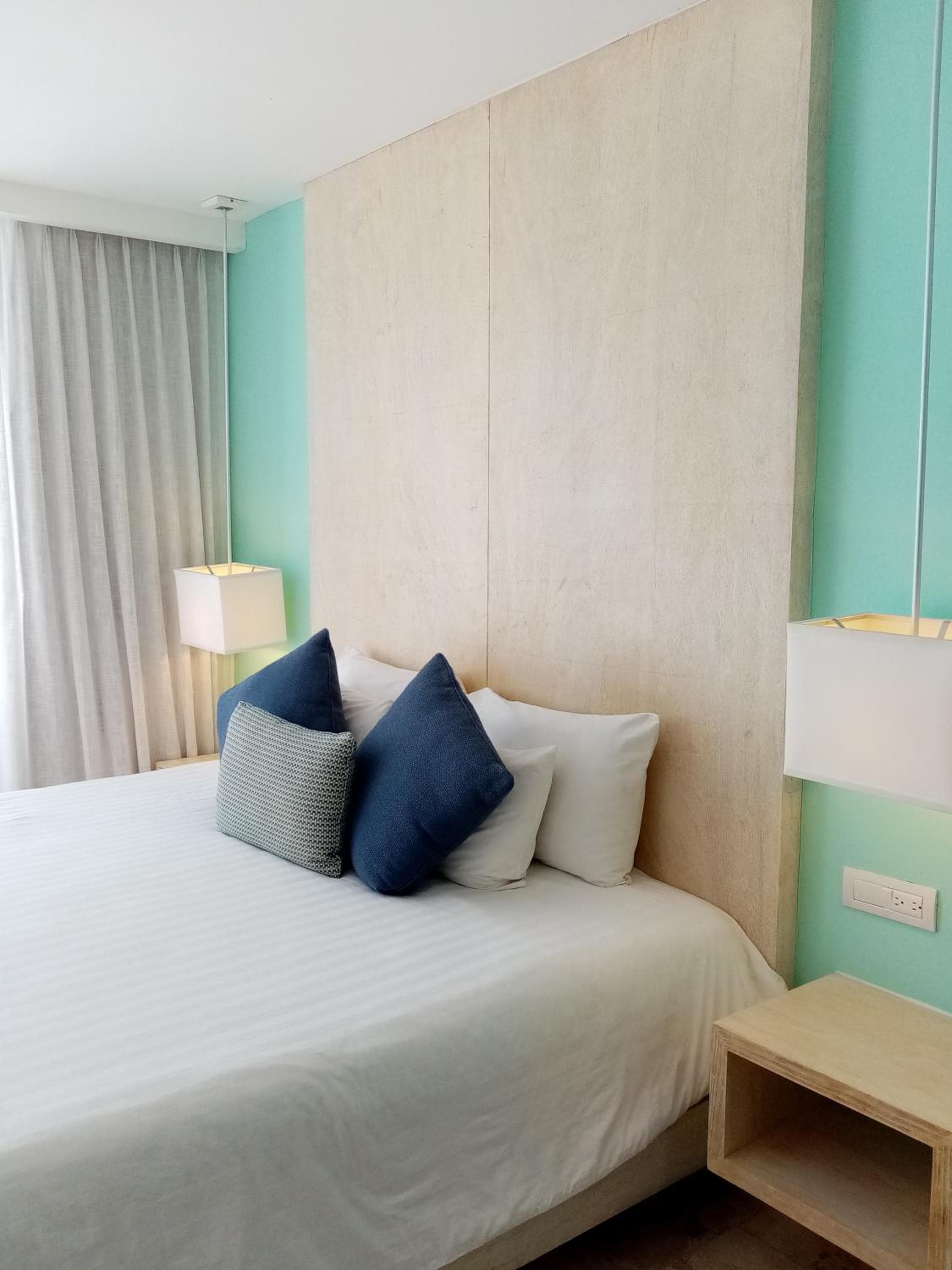 Anah Suites — 7