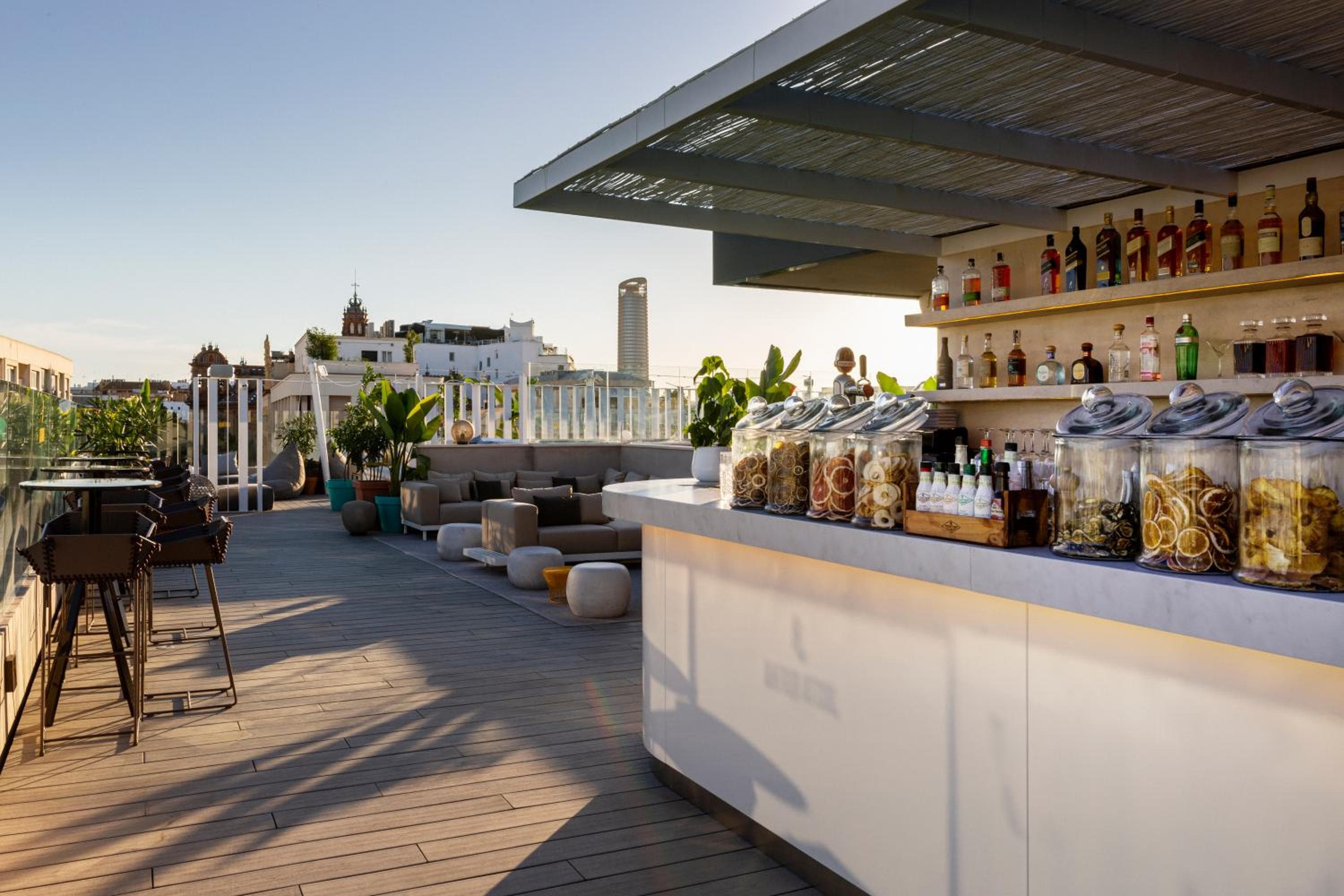 Radisson Collection Hotel, Magdalena Plaza Sevilla — 21