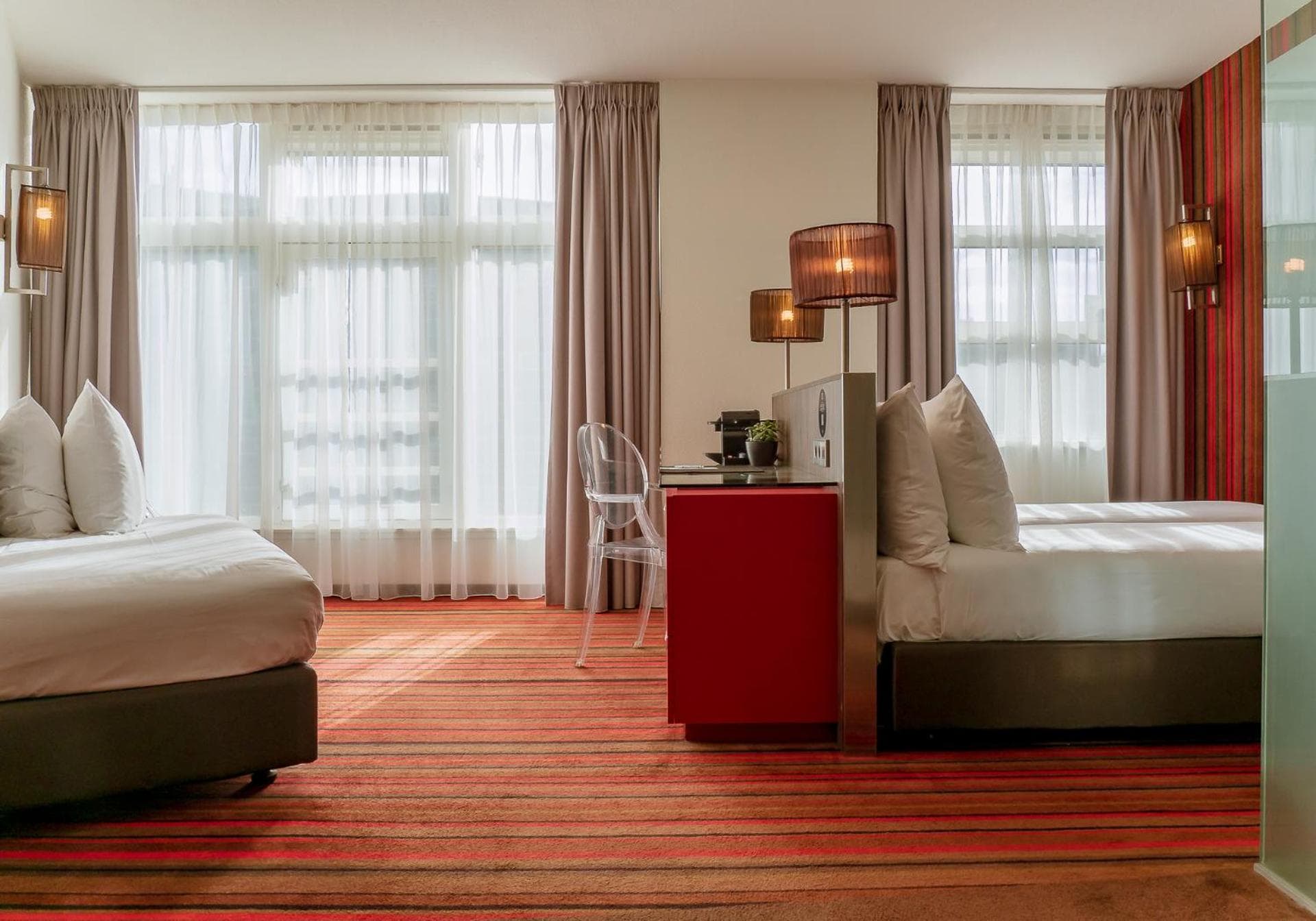 WestCord City Centre Hotel — 19