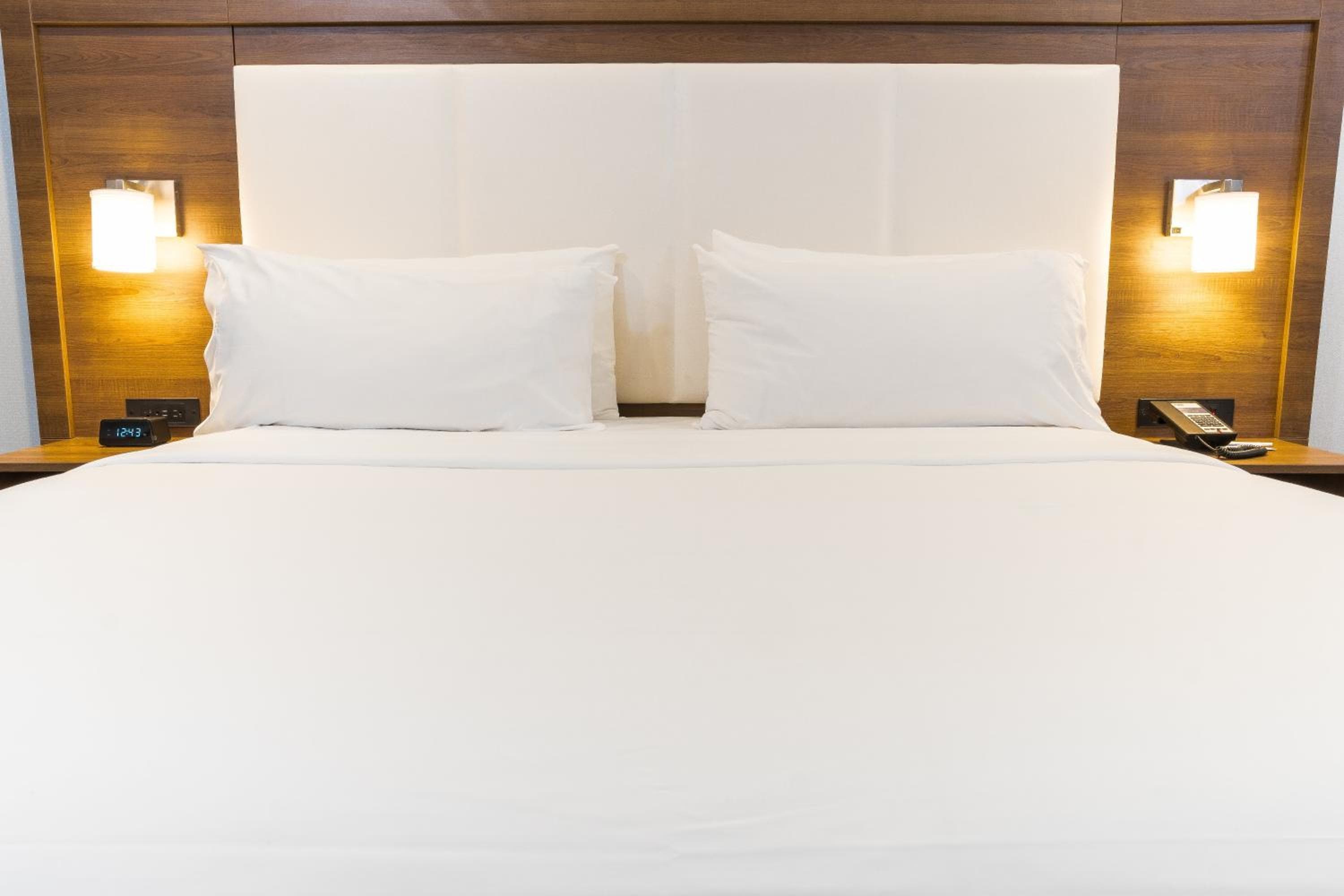 Holiday Inn Express Hollywood Walk of Fame, ein IHG Hotel — 19