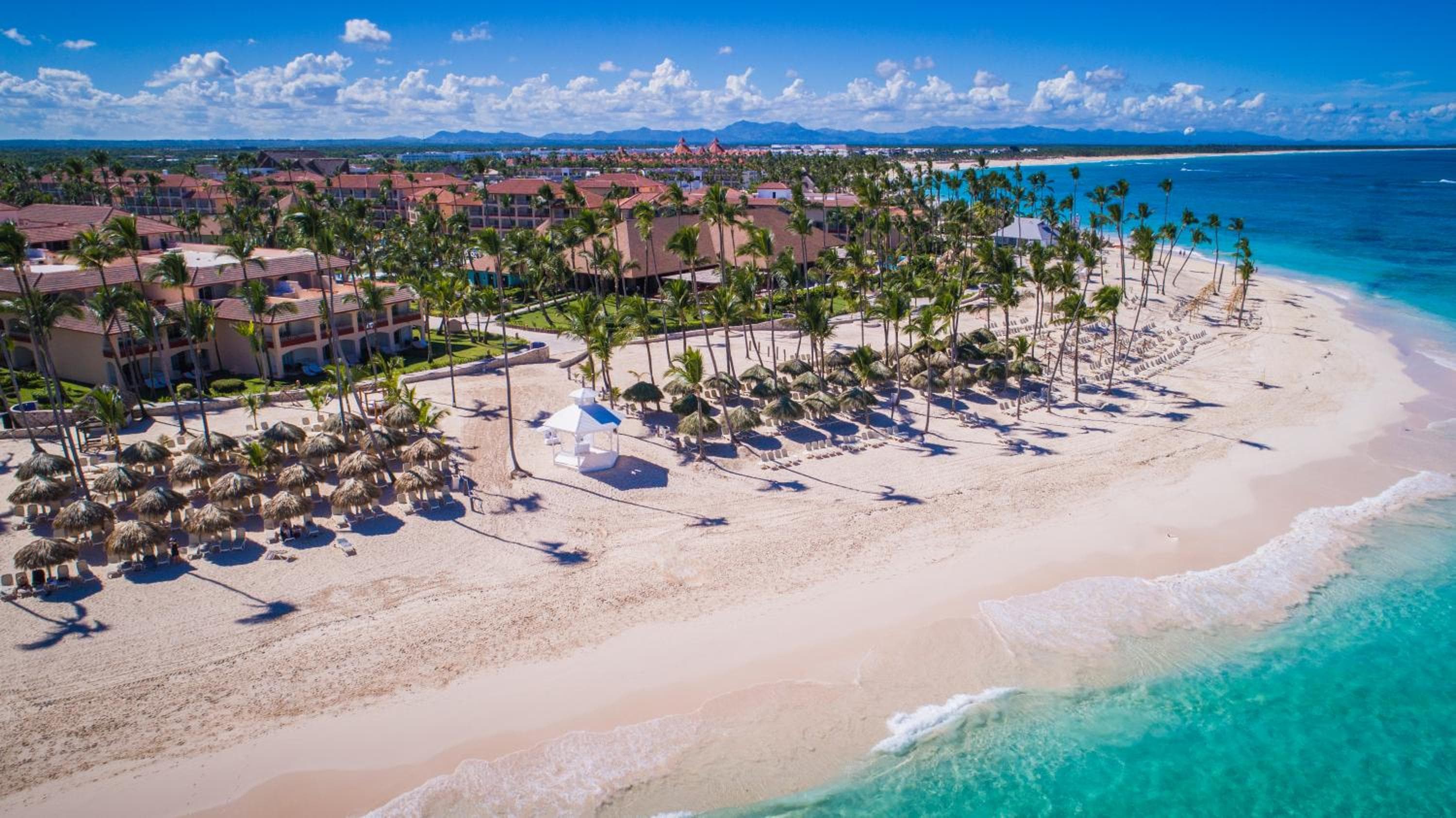 Maestoso coloniale Punta Cana - Tutto compreso — 2