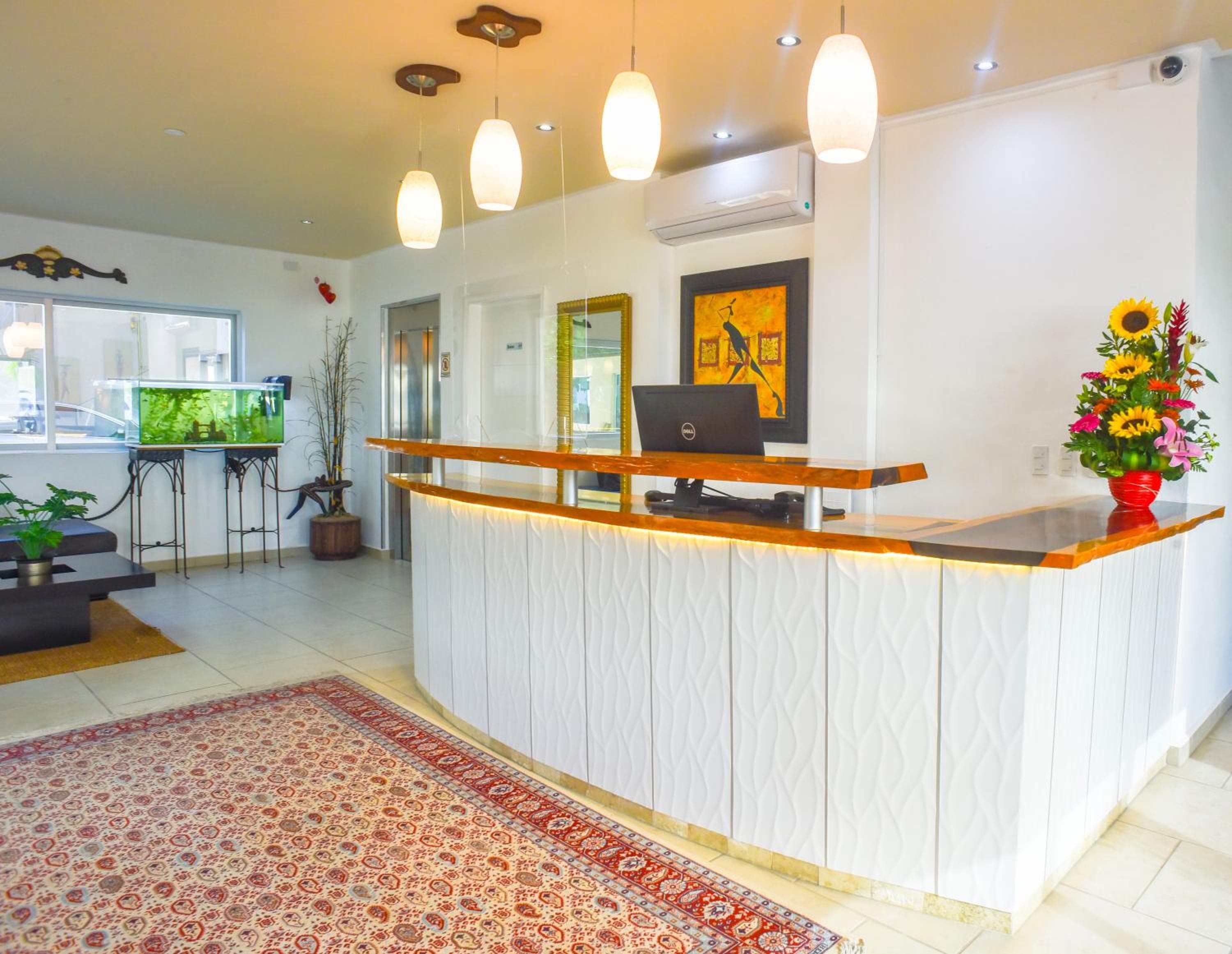 Days Inn by Wyndham Playa del Carmen — 9