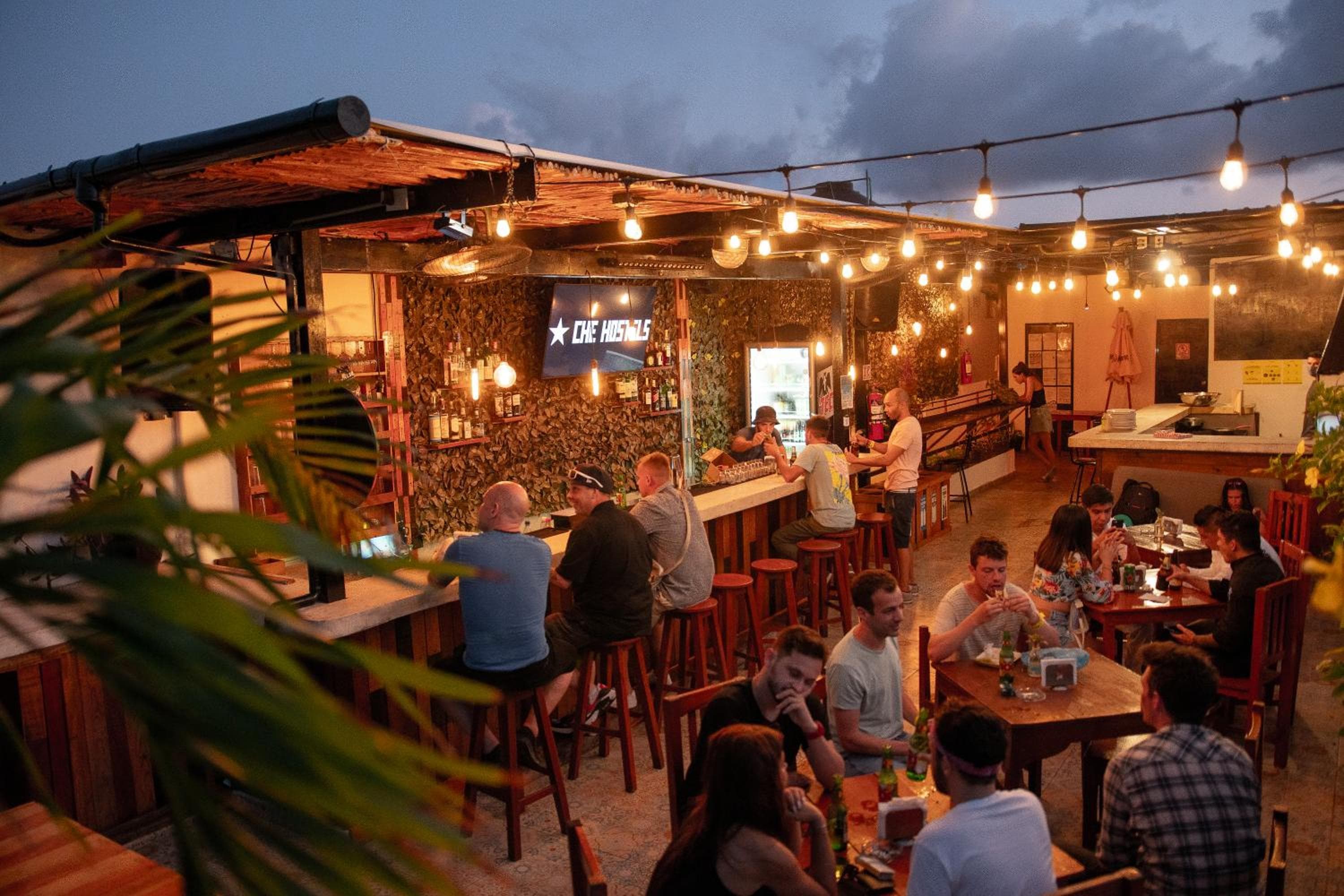 Che Playa Hostel & Bar nur für Erwachsene — 23