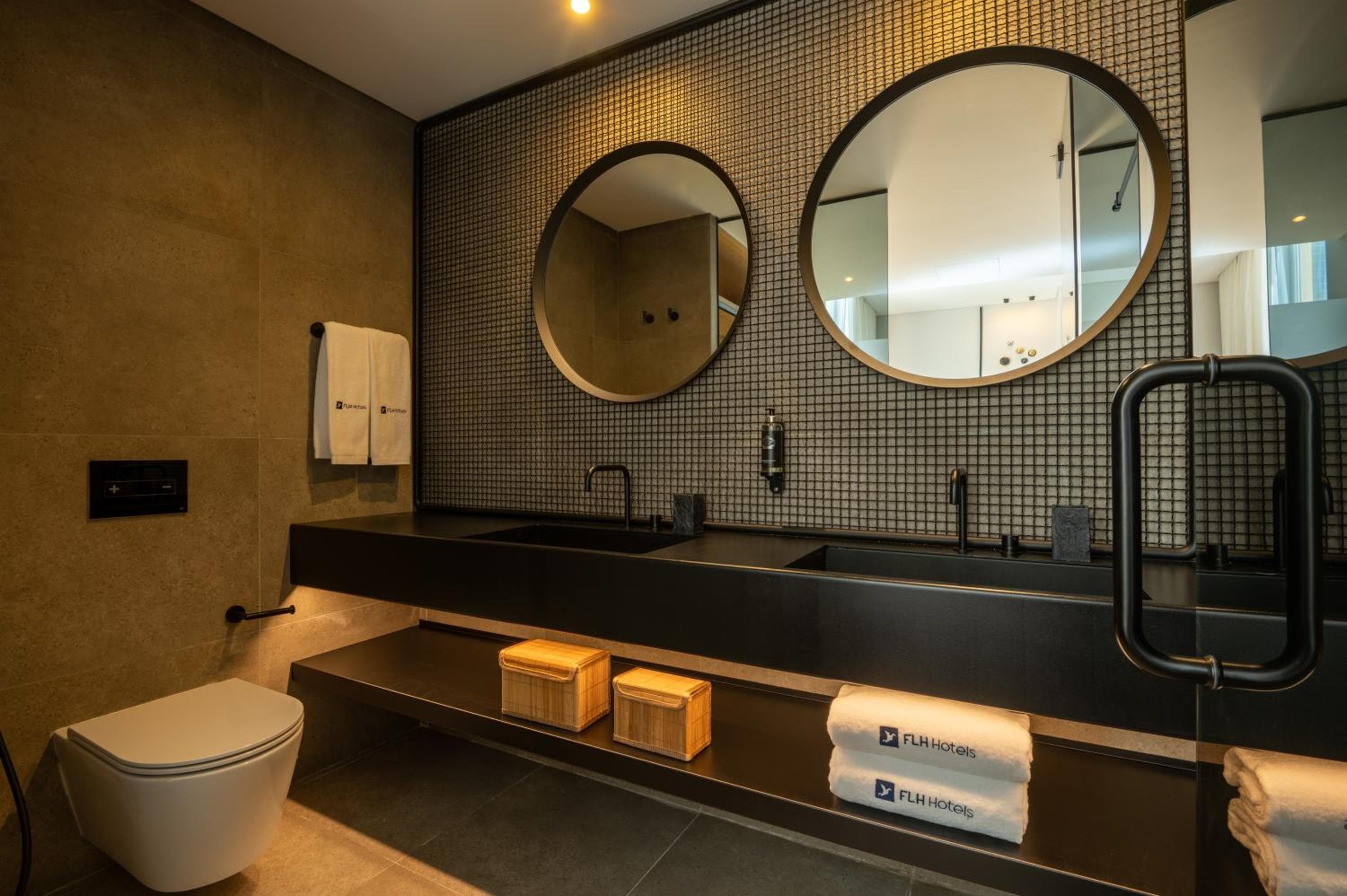 Ferraria XVI FLH Hotels Lisboa — 6