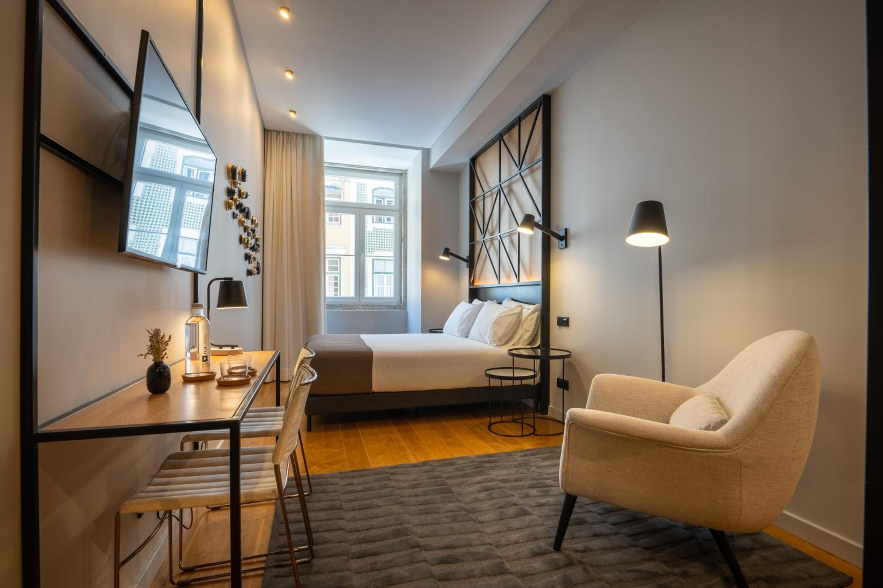 Ferraria XVI FLH Hotels Lisboa — 9
