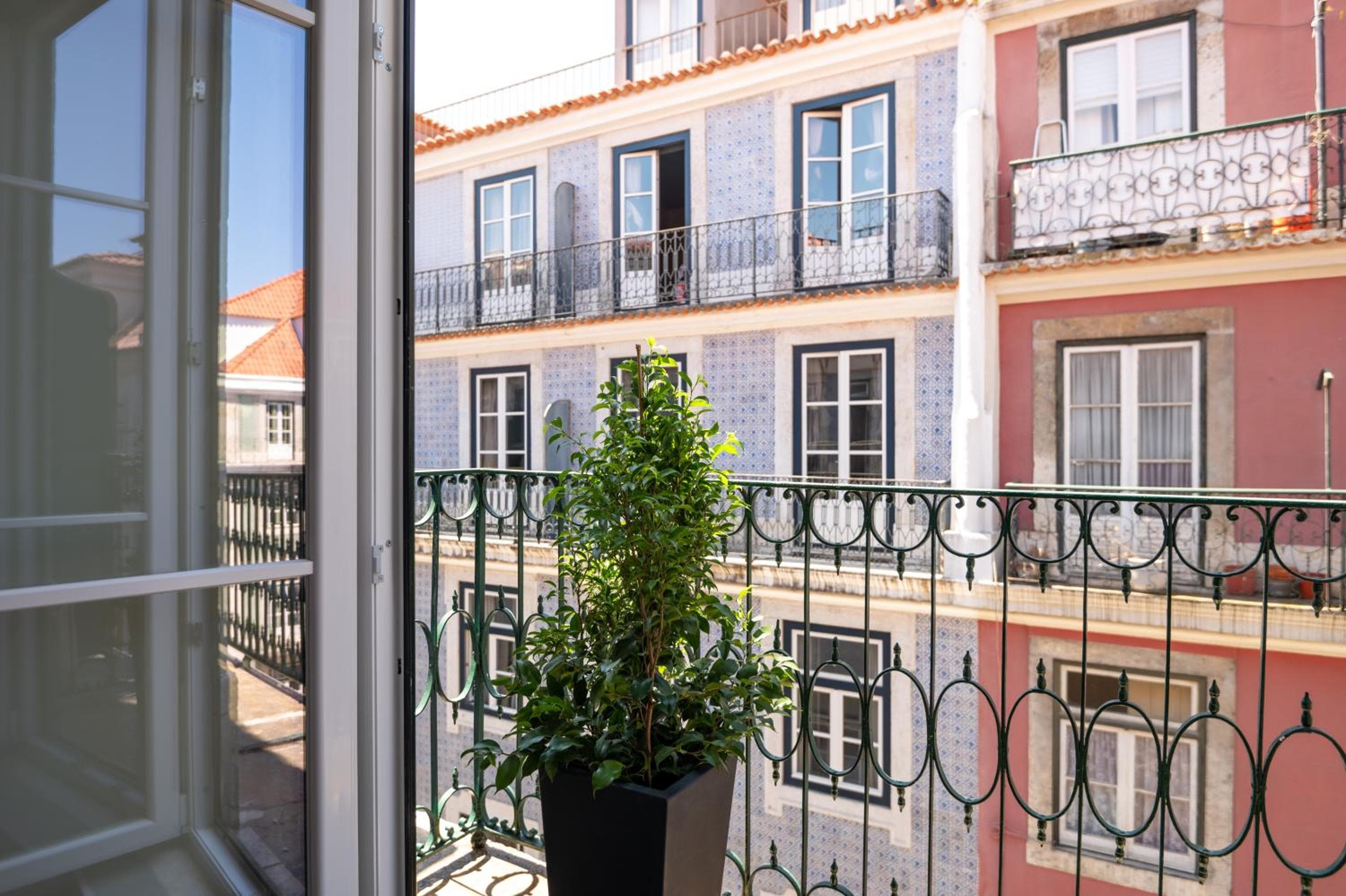 Ferraria XVI FLH Hotels Lisboa — 8